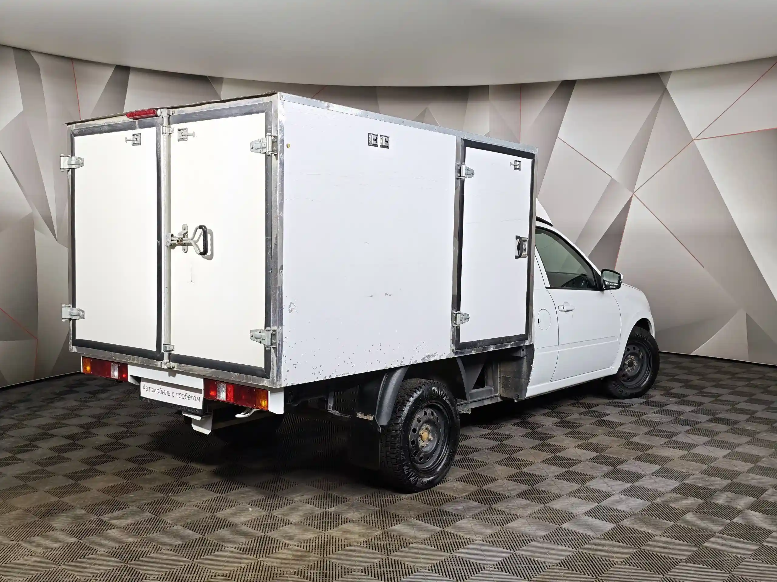 ВАЗ (Lada) Granta 2024