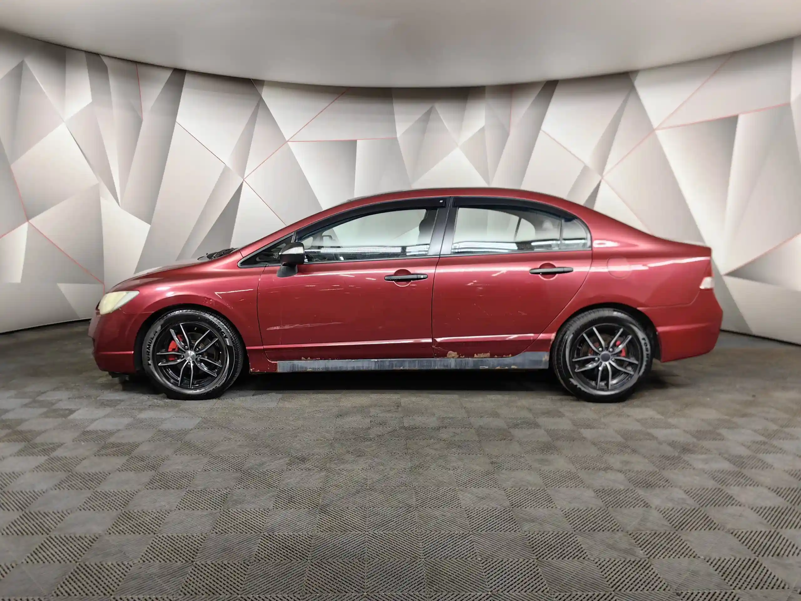Honda Civic 2006
