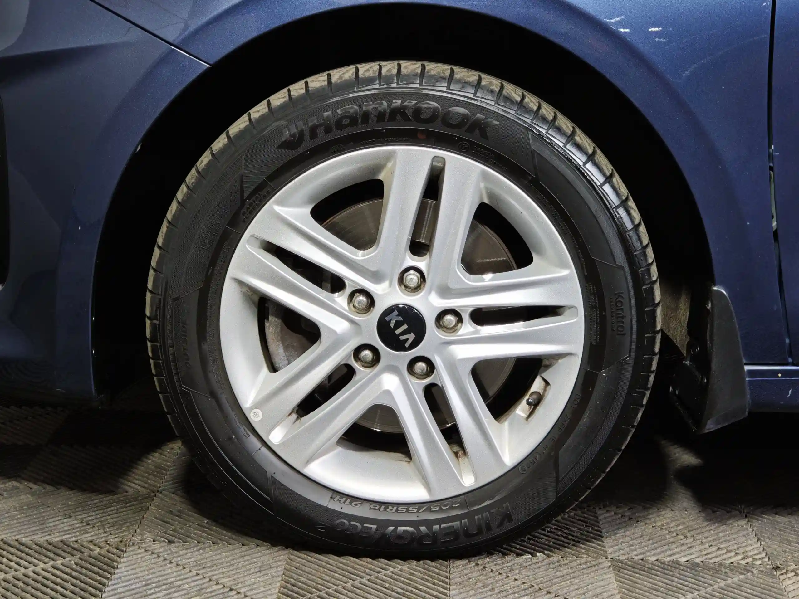 Kia Ceed 2021