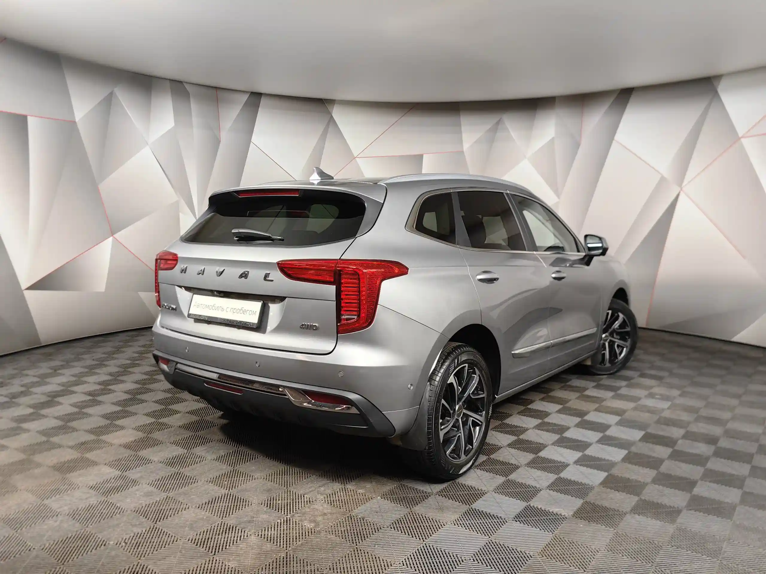 Haval Jolion 2021