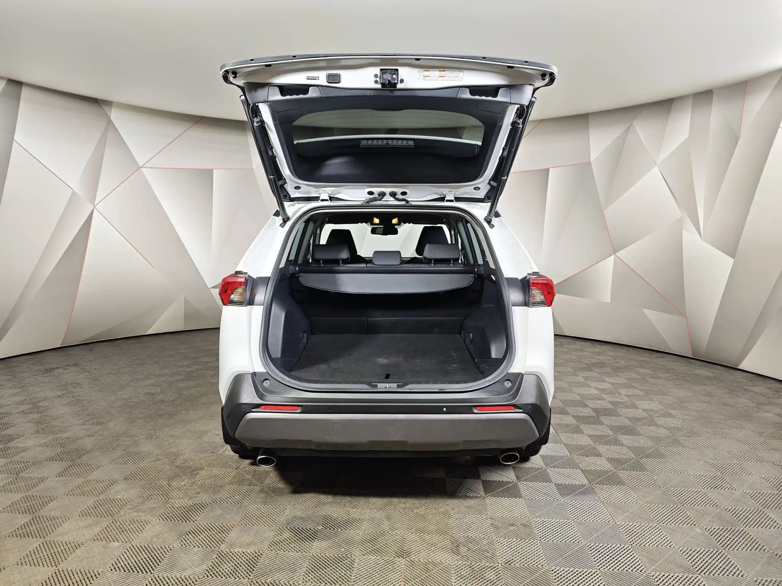 Toyota RAV4 2020
