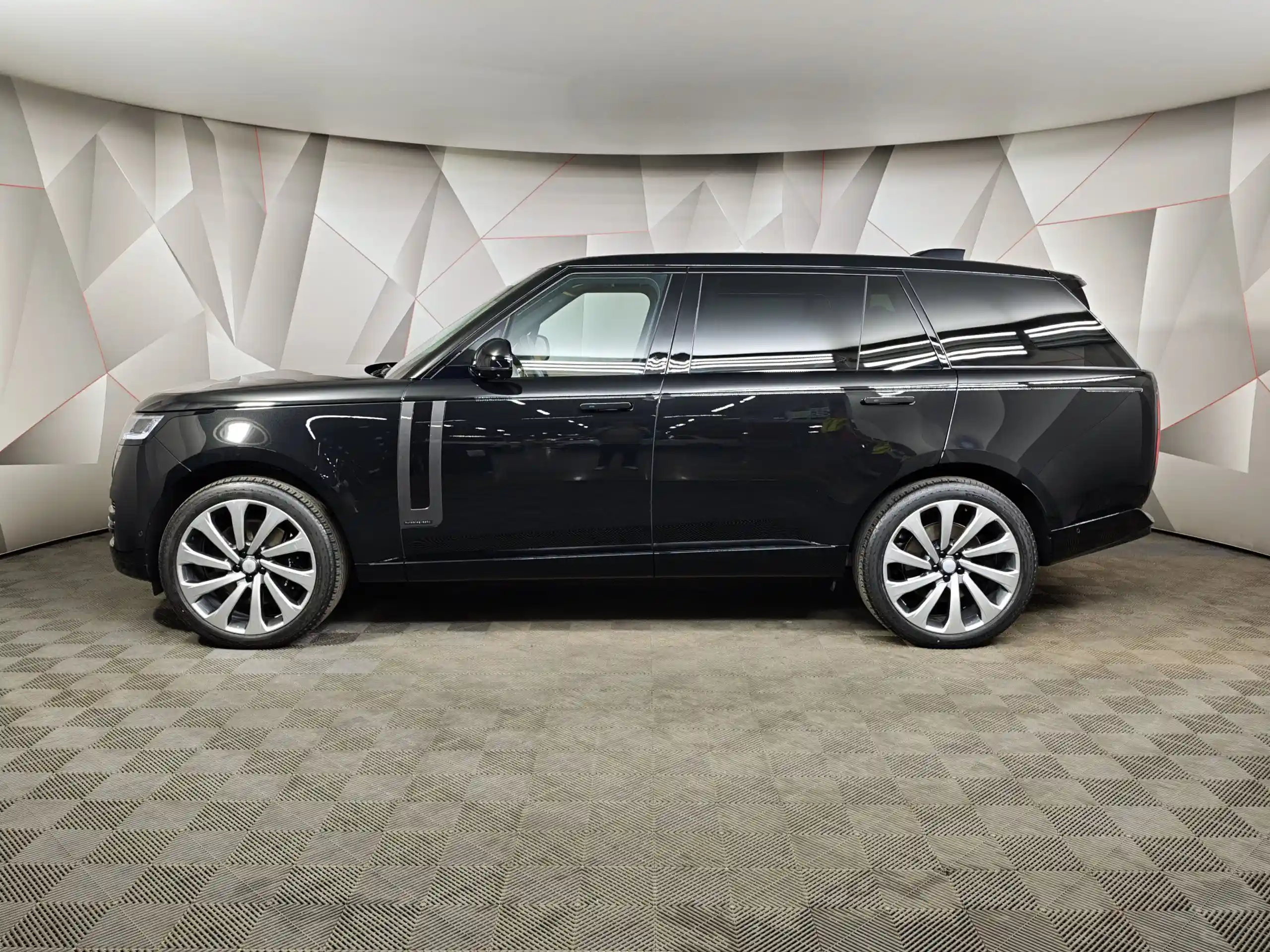 Land Rover Range Rover 2025