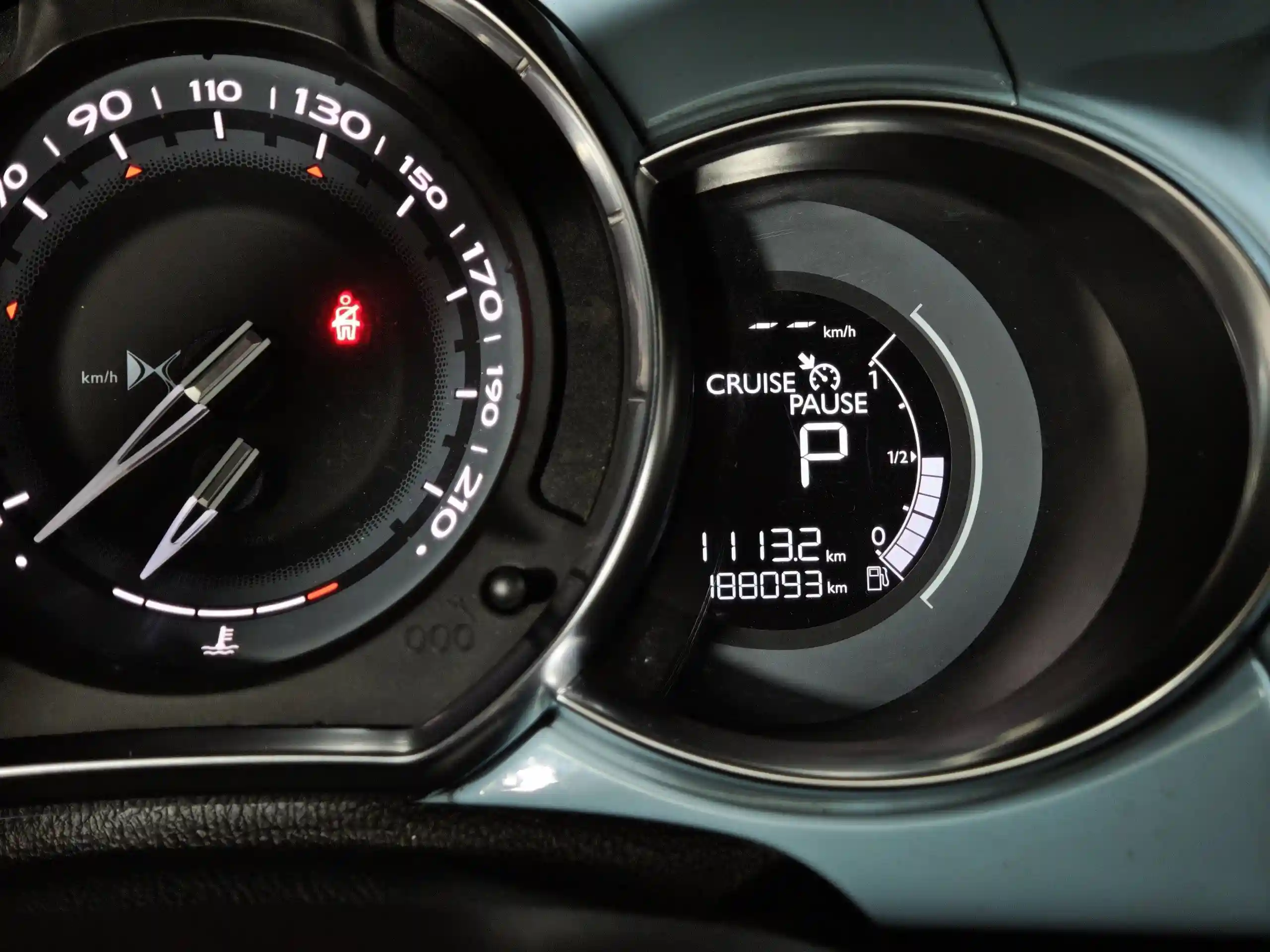 Citroen DS3 2010