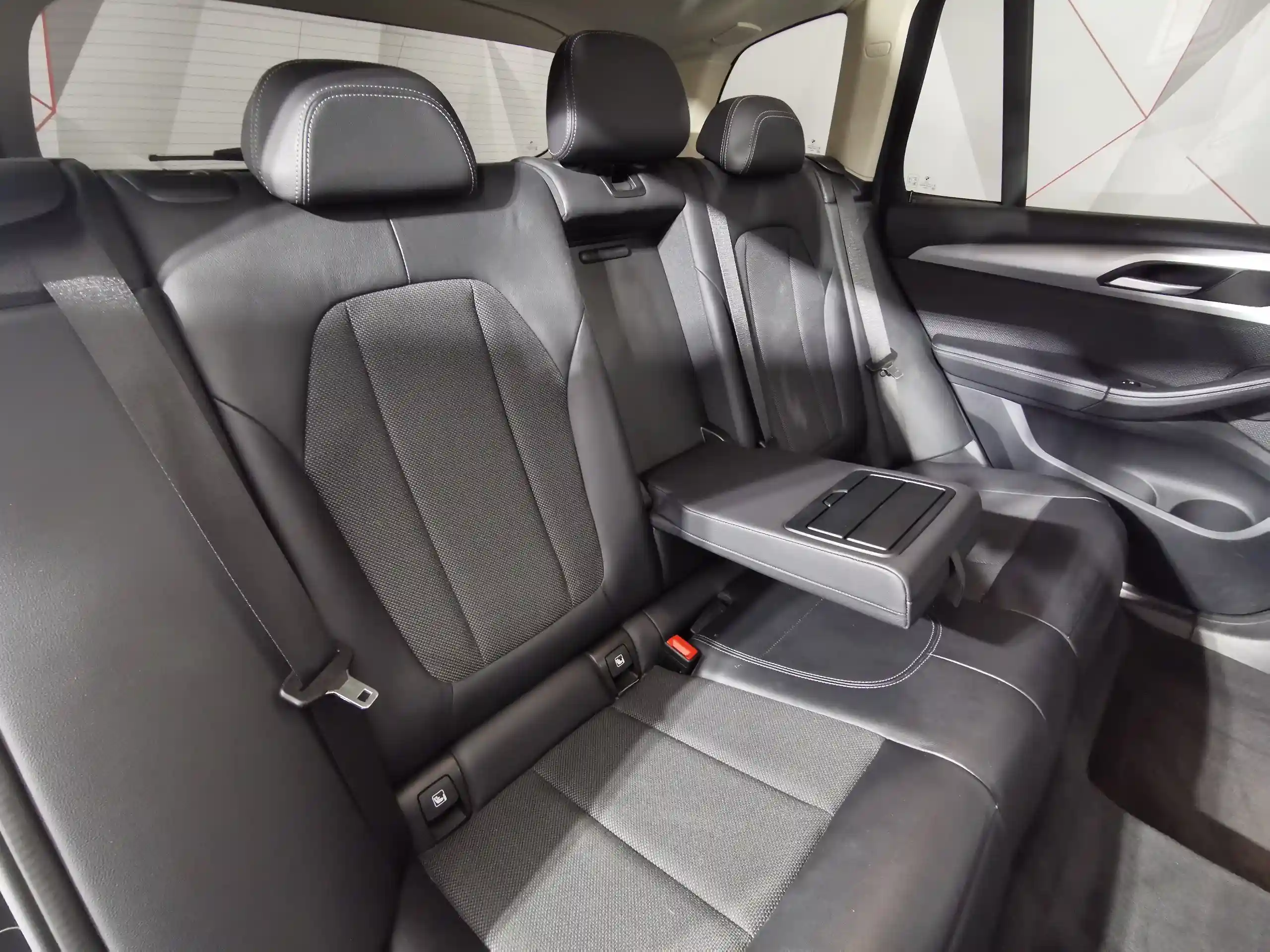 BMW X3 2018
