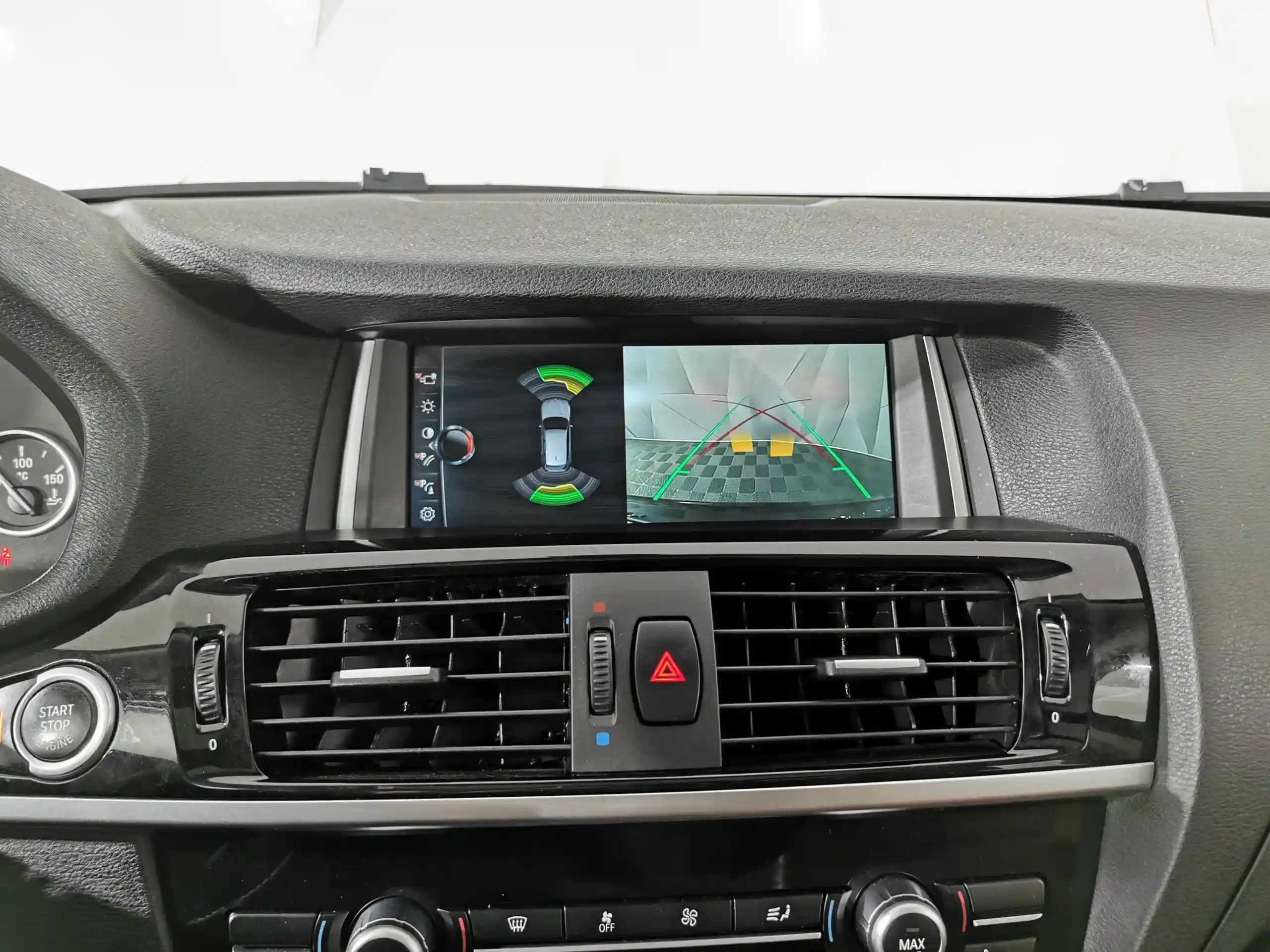 BMW X3 2017