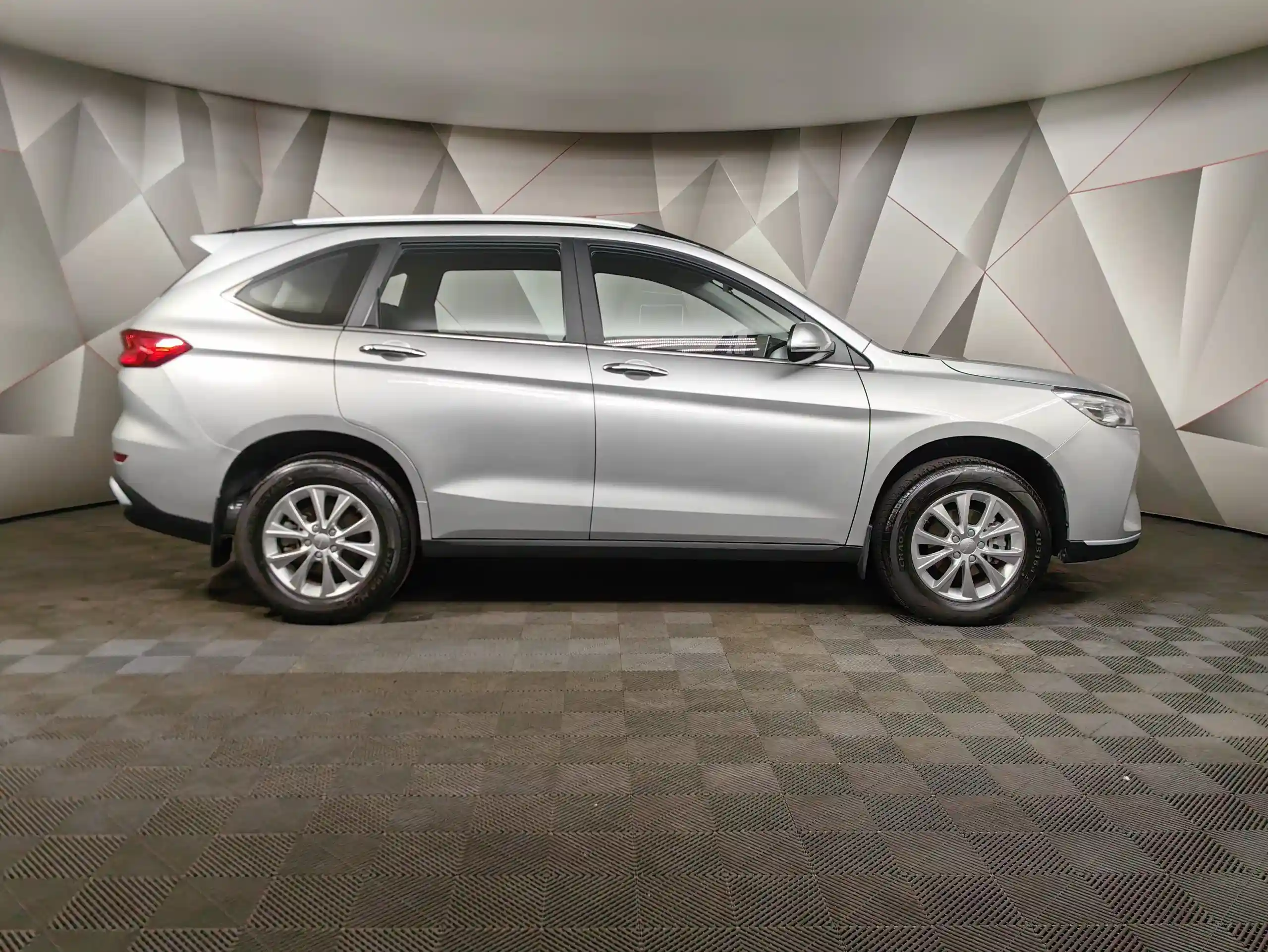 Haval M6 2025