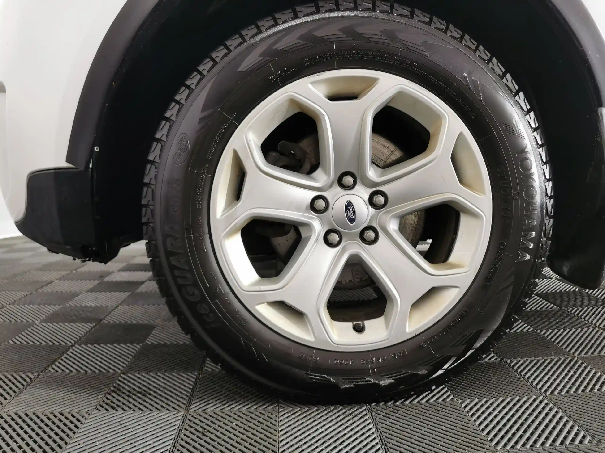 Ford Edge 2014