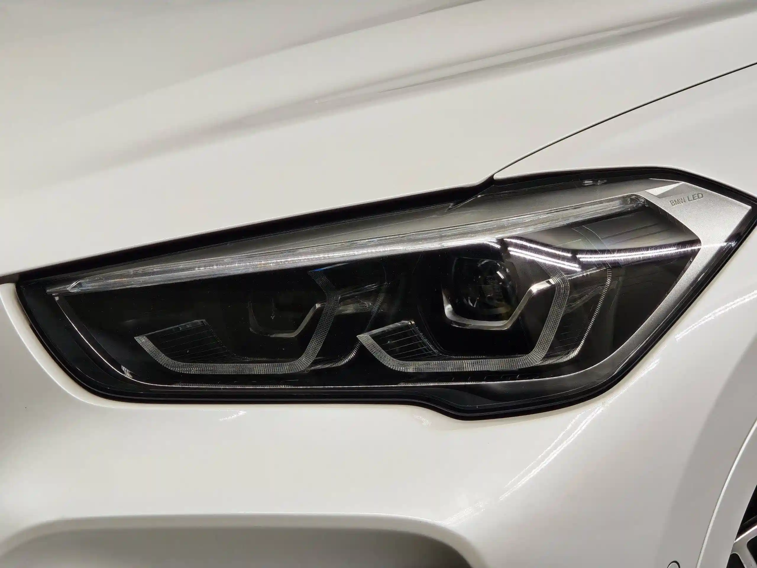 BMW X1 2019