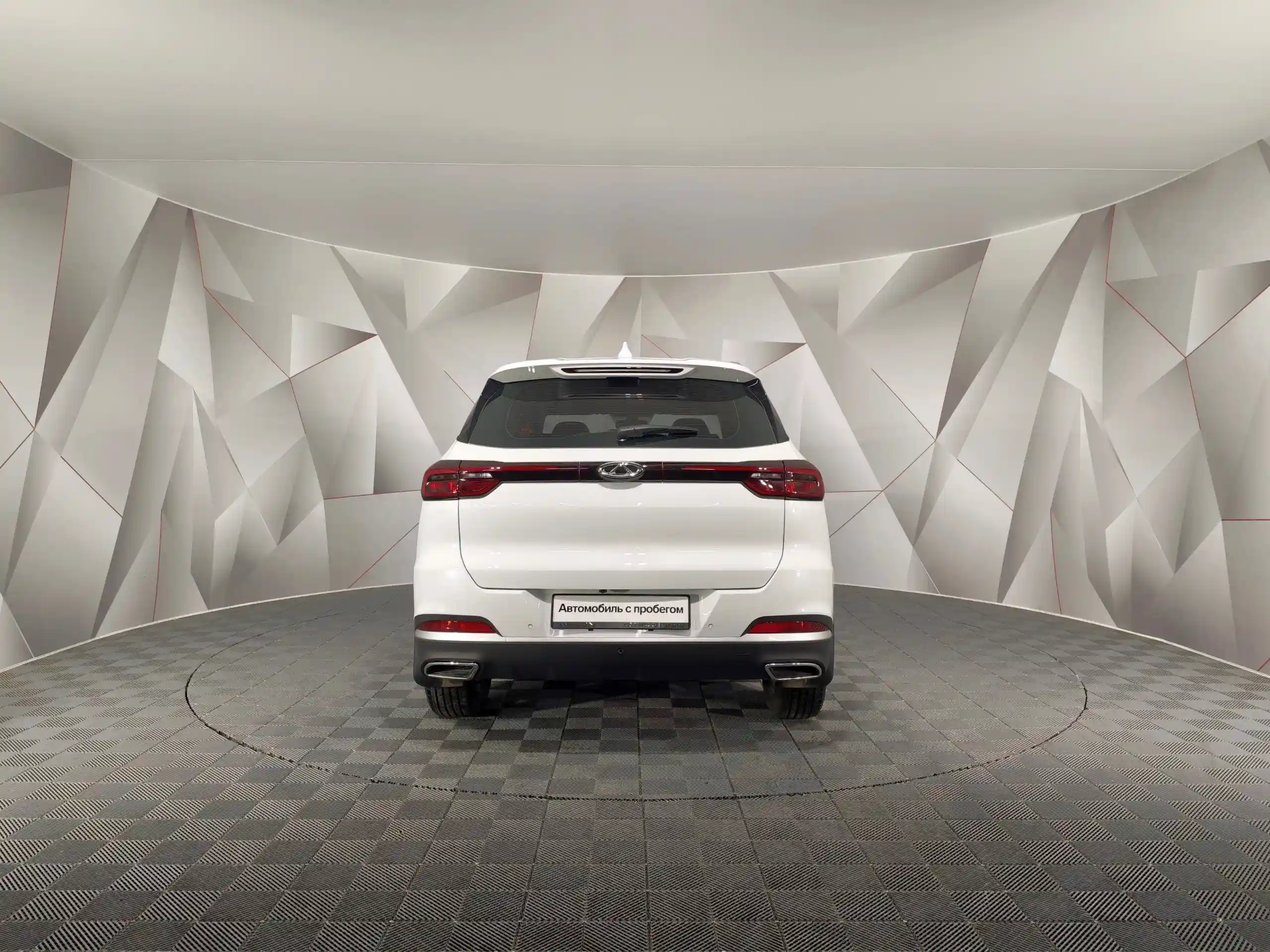 Chery Tiggo 7 Pro 2023