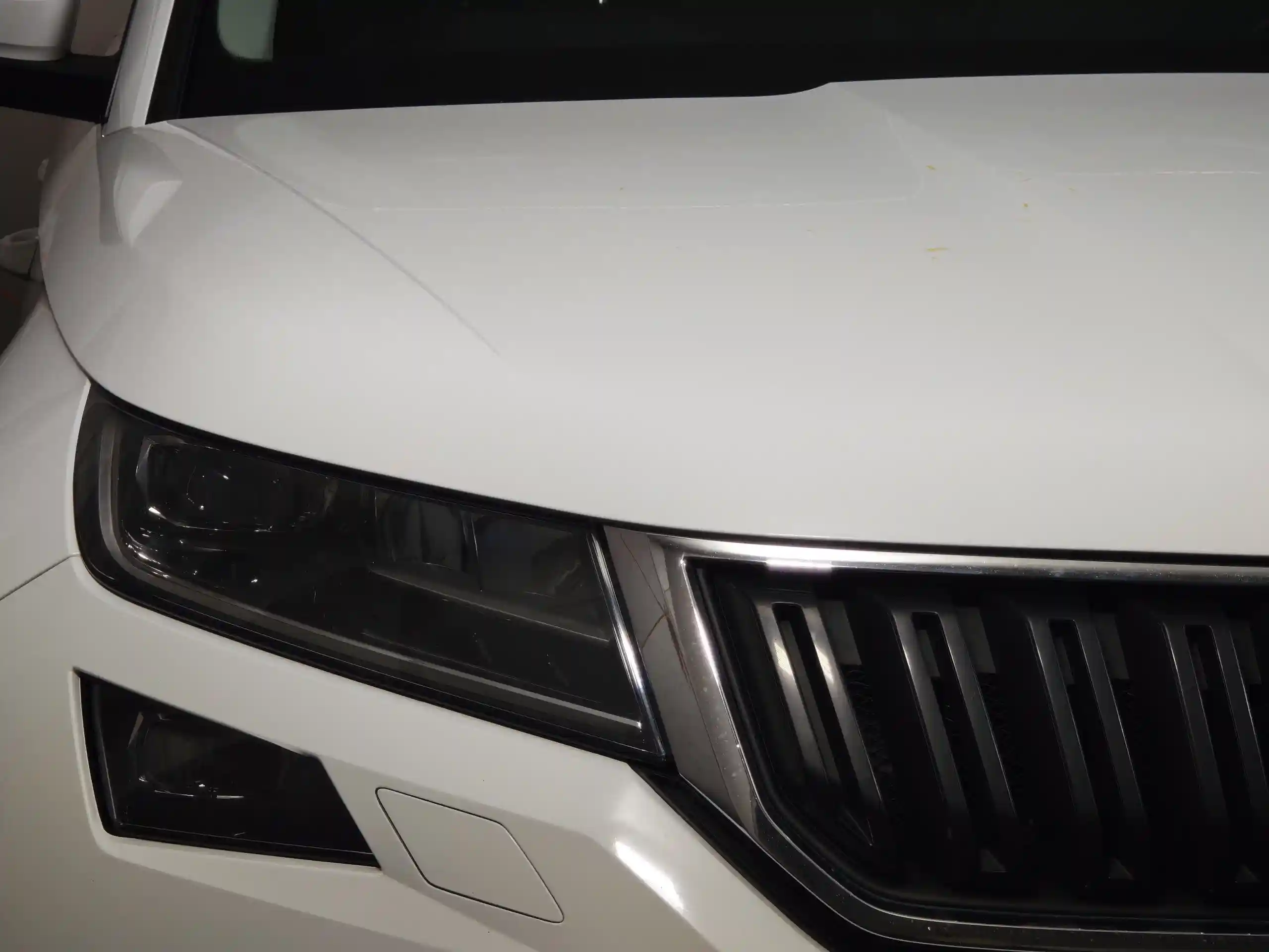 Skoda Kodiaq 2019