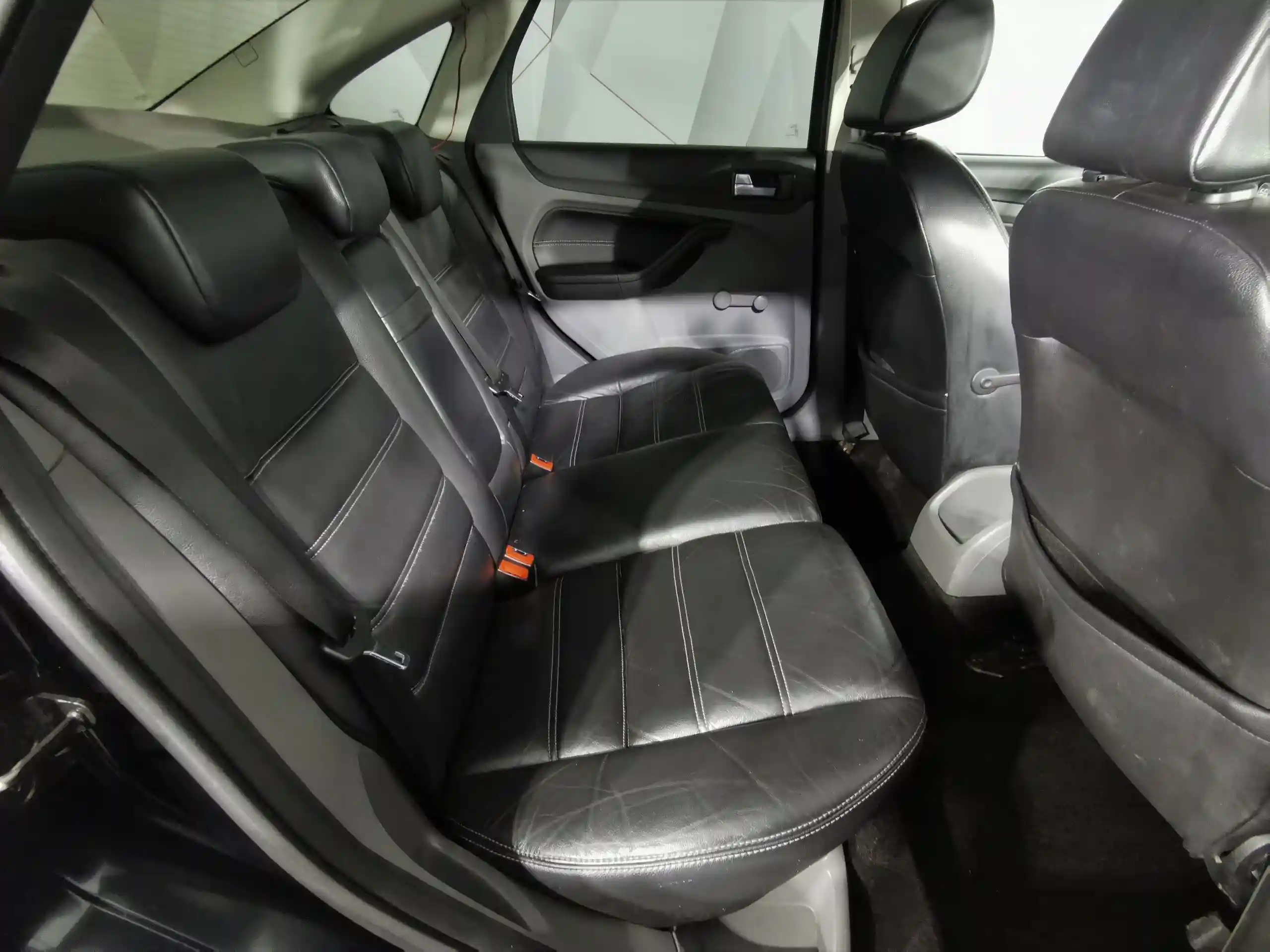 Ford Focus 2008