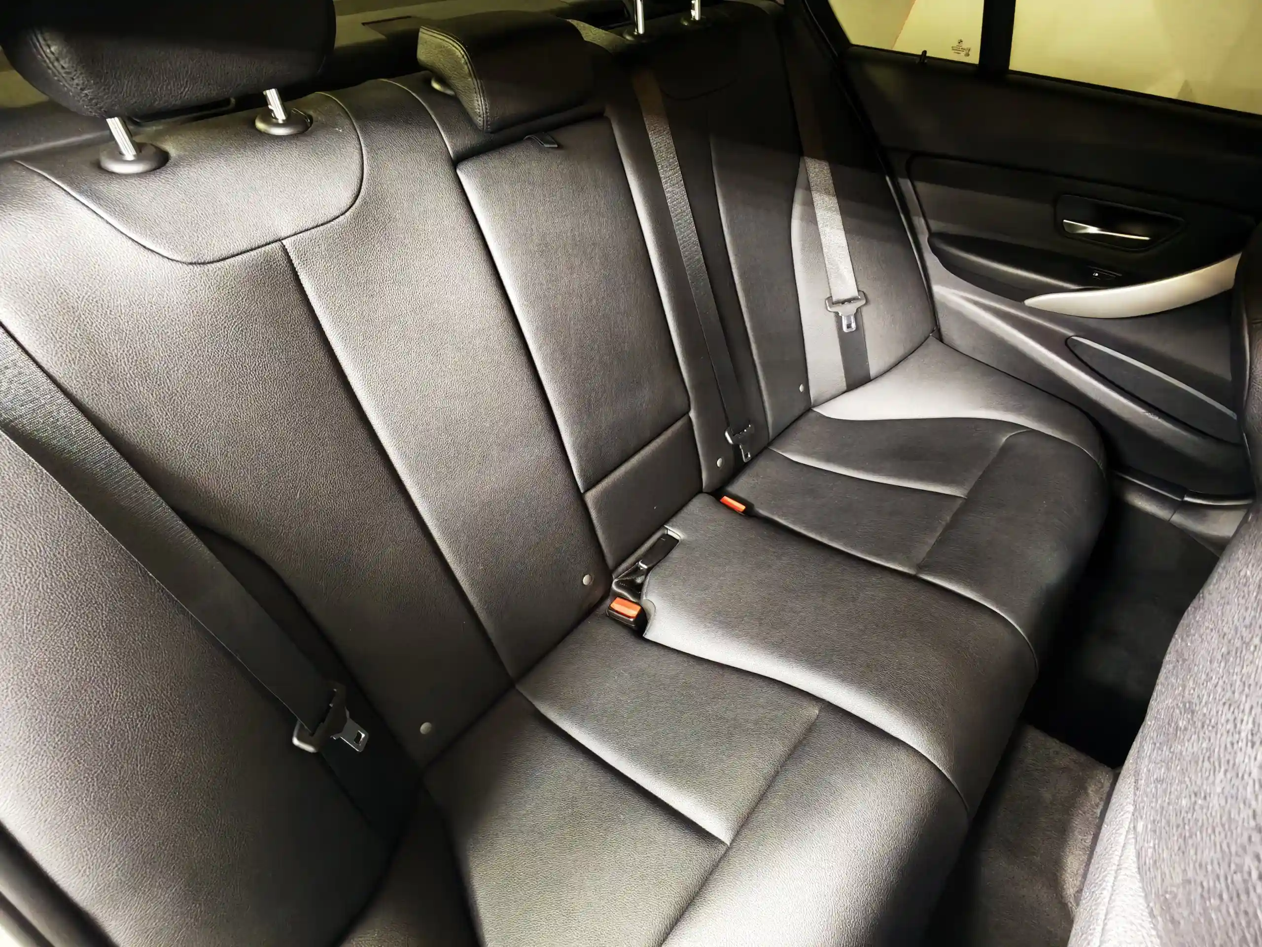 BMW 3 серия 2012