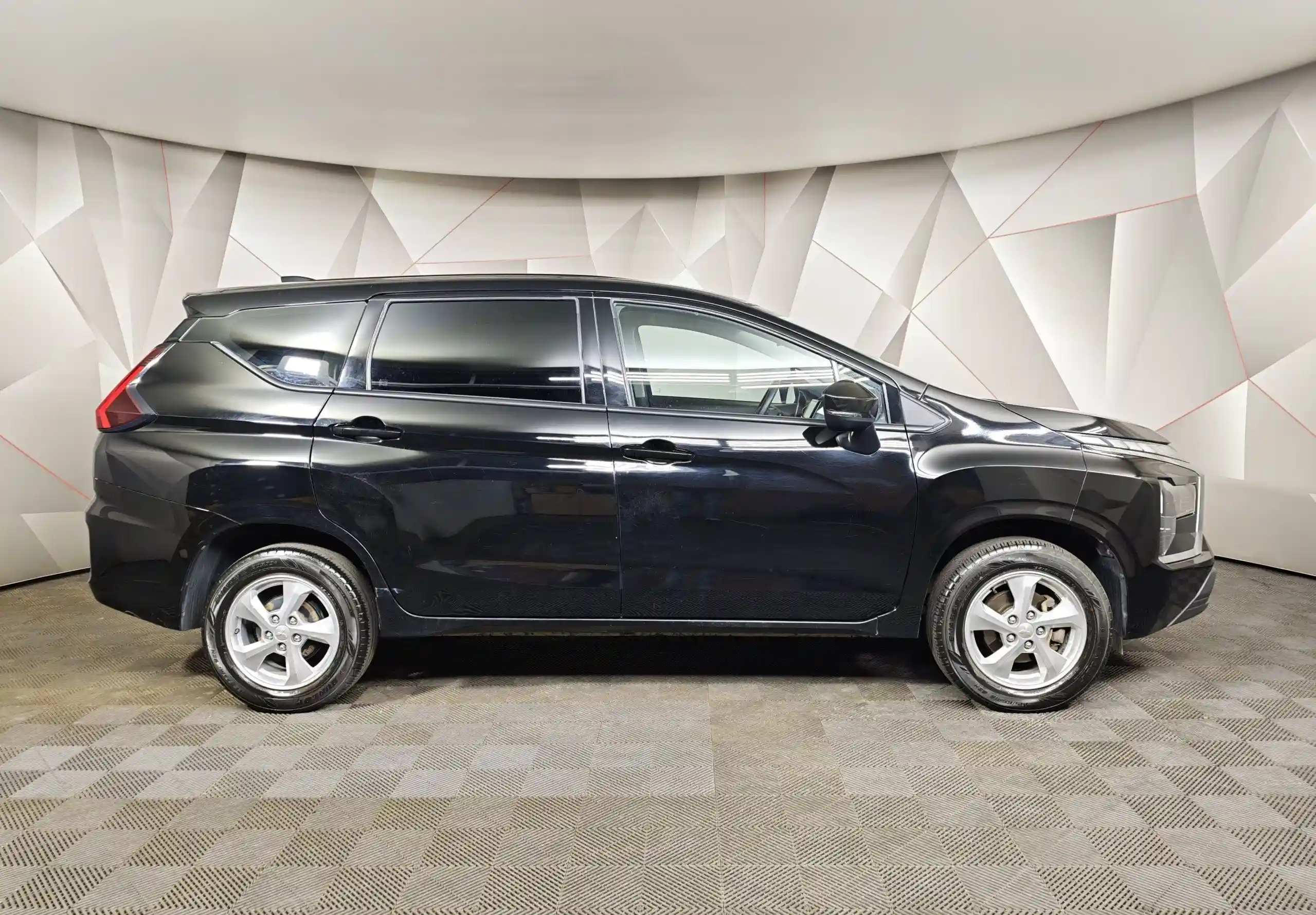 Mitsubishi Xpander 2023