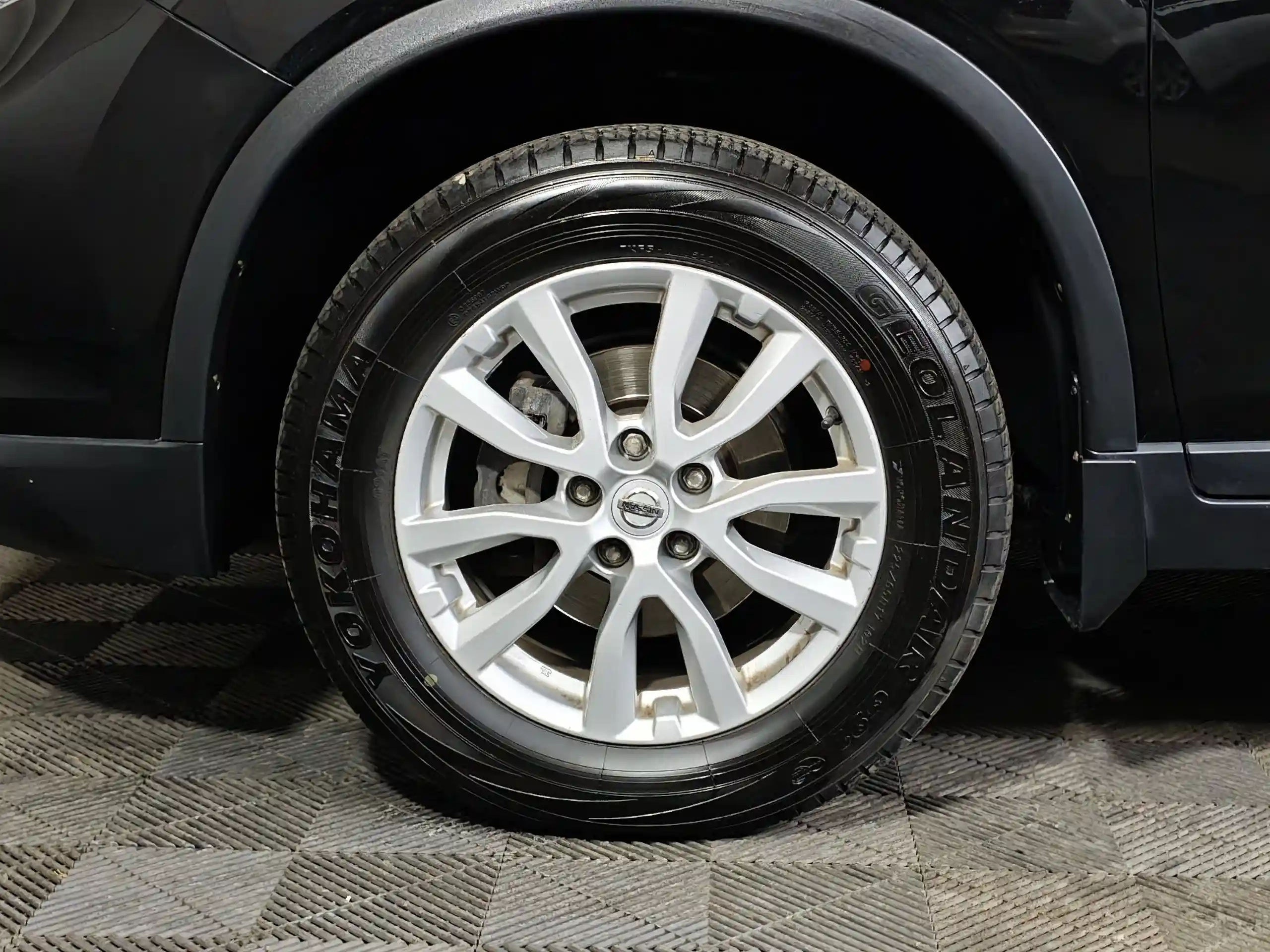 Nissan X-Trail 2022