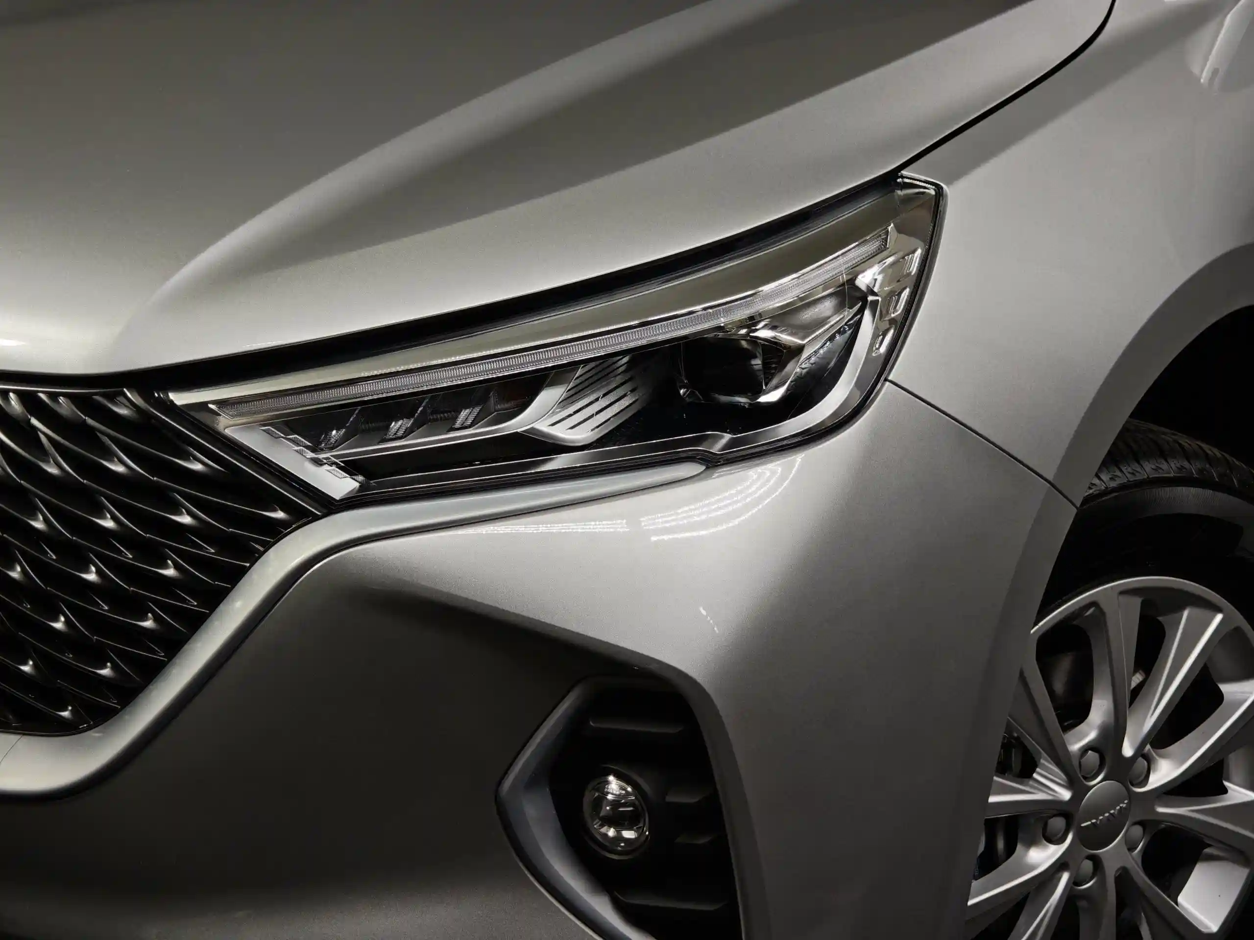 Haval M6 2026
