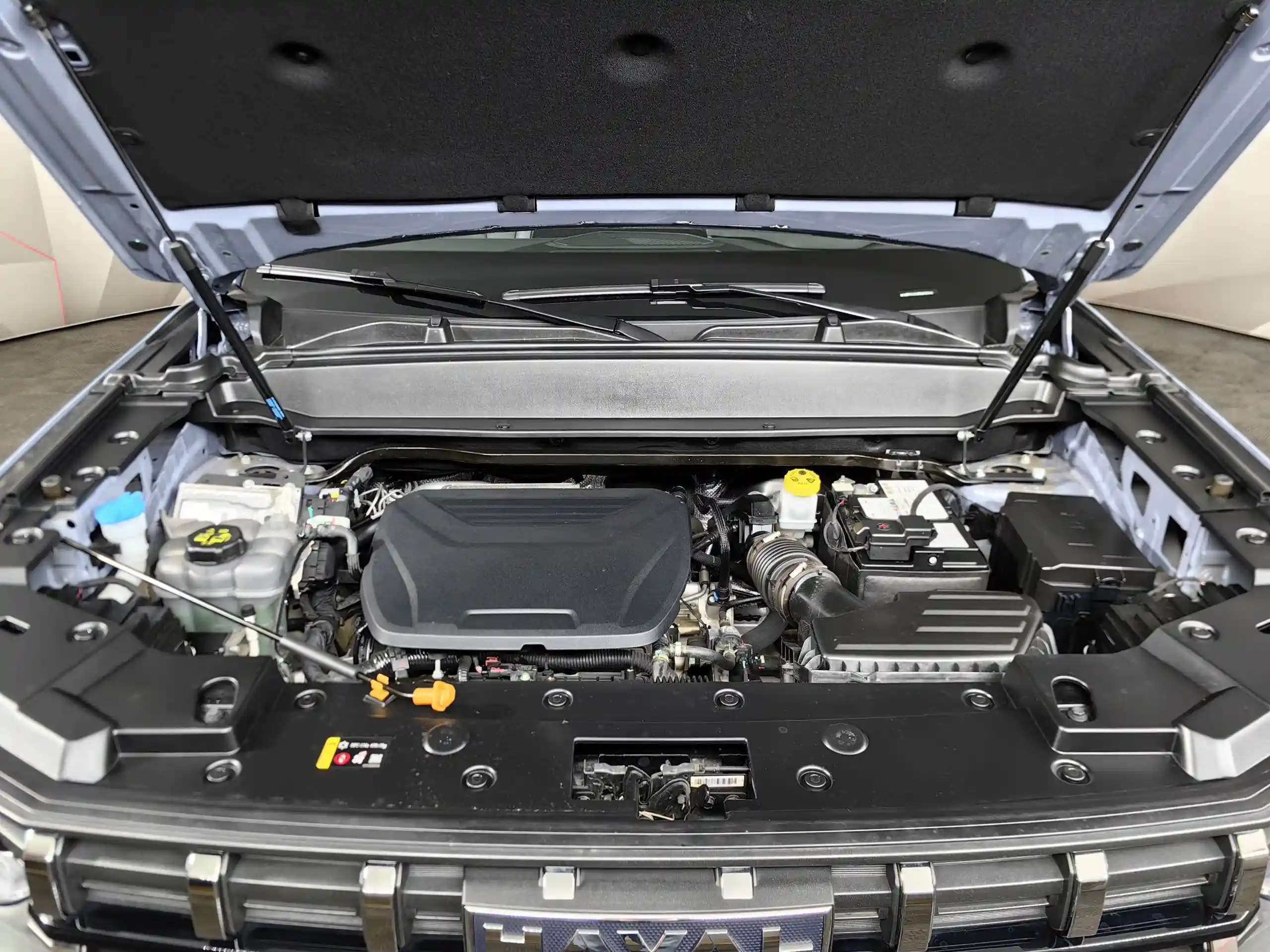 Haval PRO H3 2024