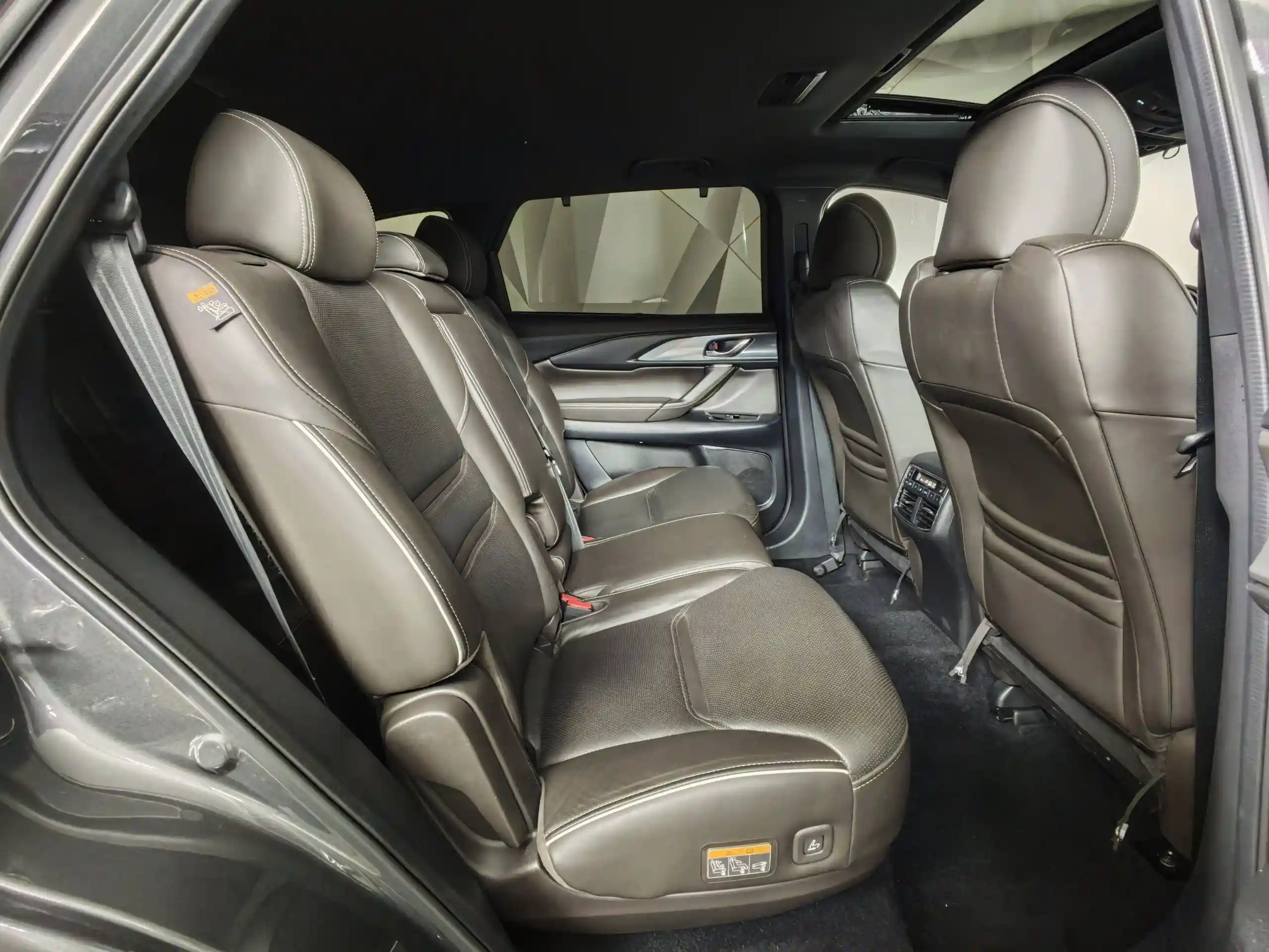 Mazda CX-9 2020