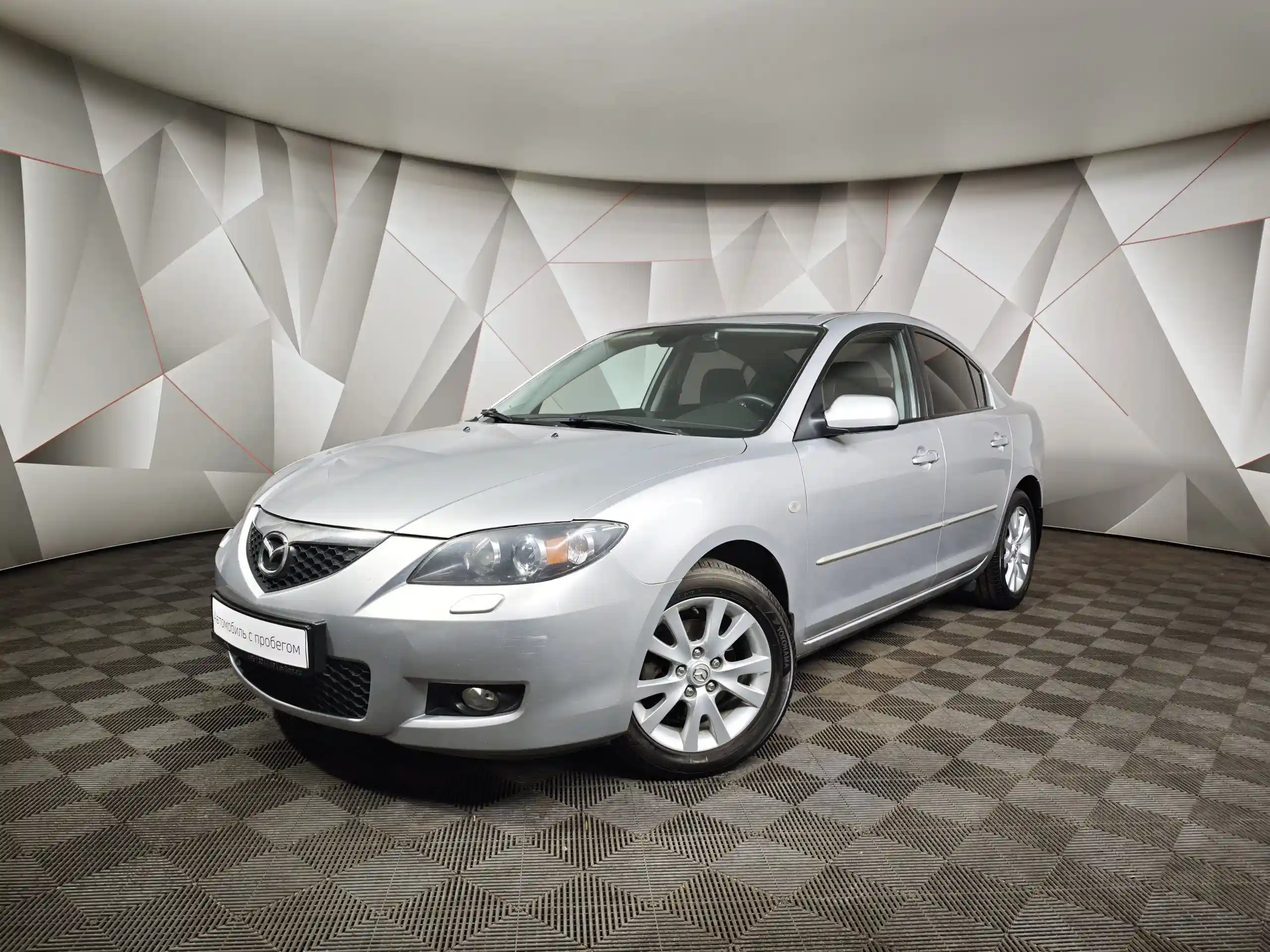 Mazda 3 2006