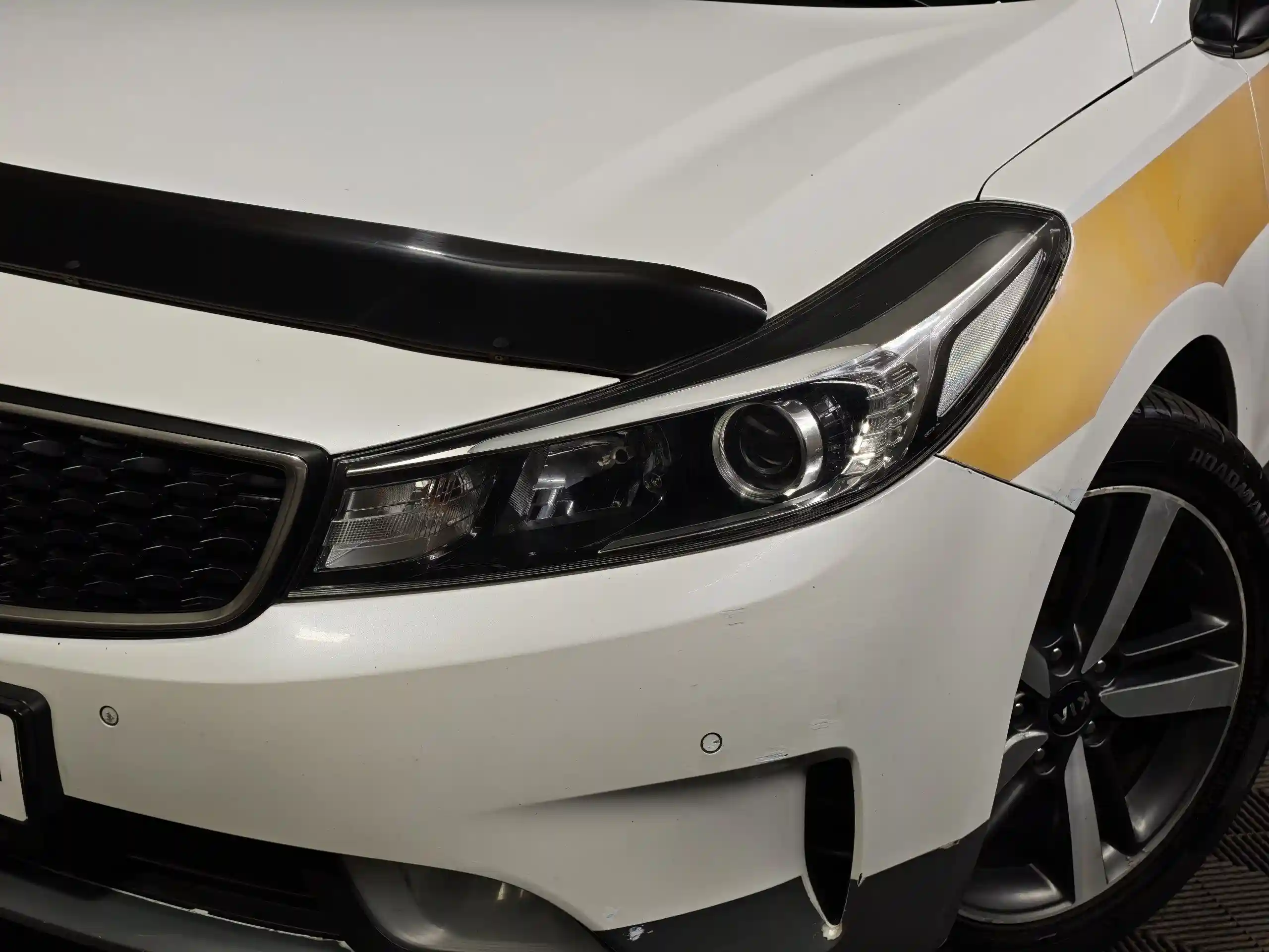 Kia Cerato 2017