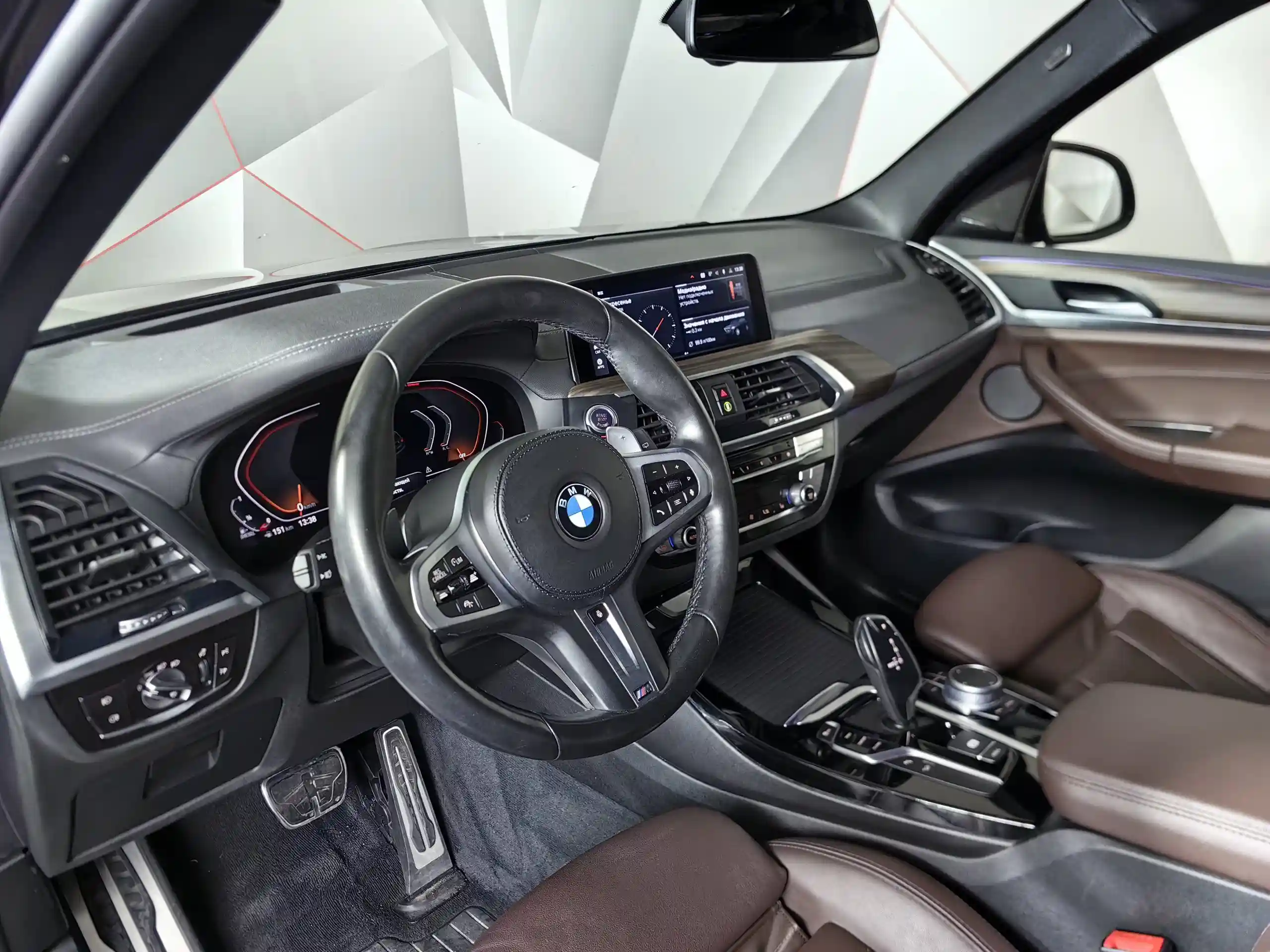 BMW X3 2020