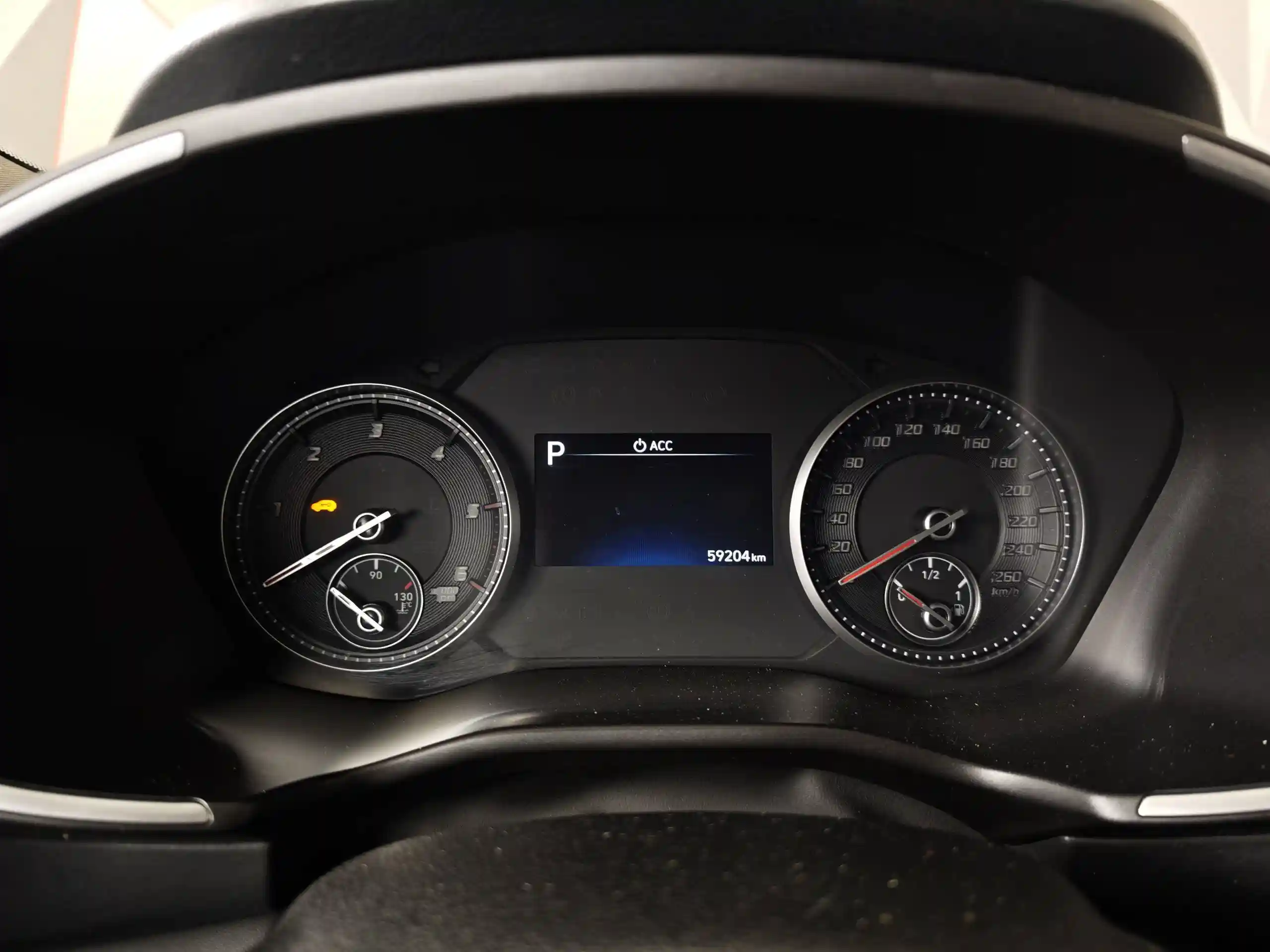 Hyundai Santa Fe 2021