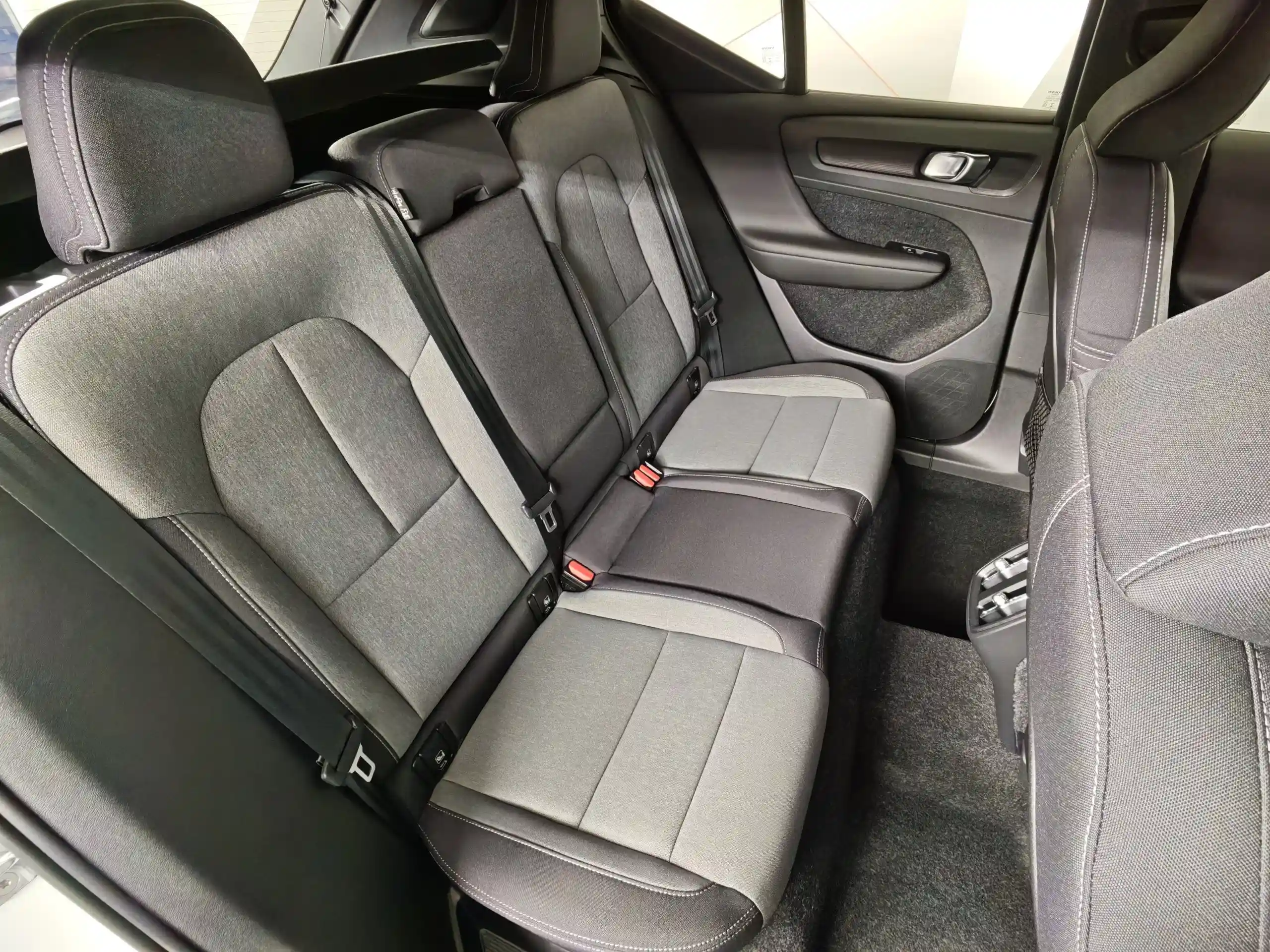 Volvo XC40 2020
