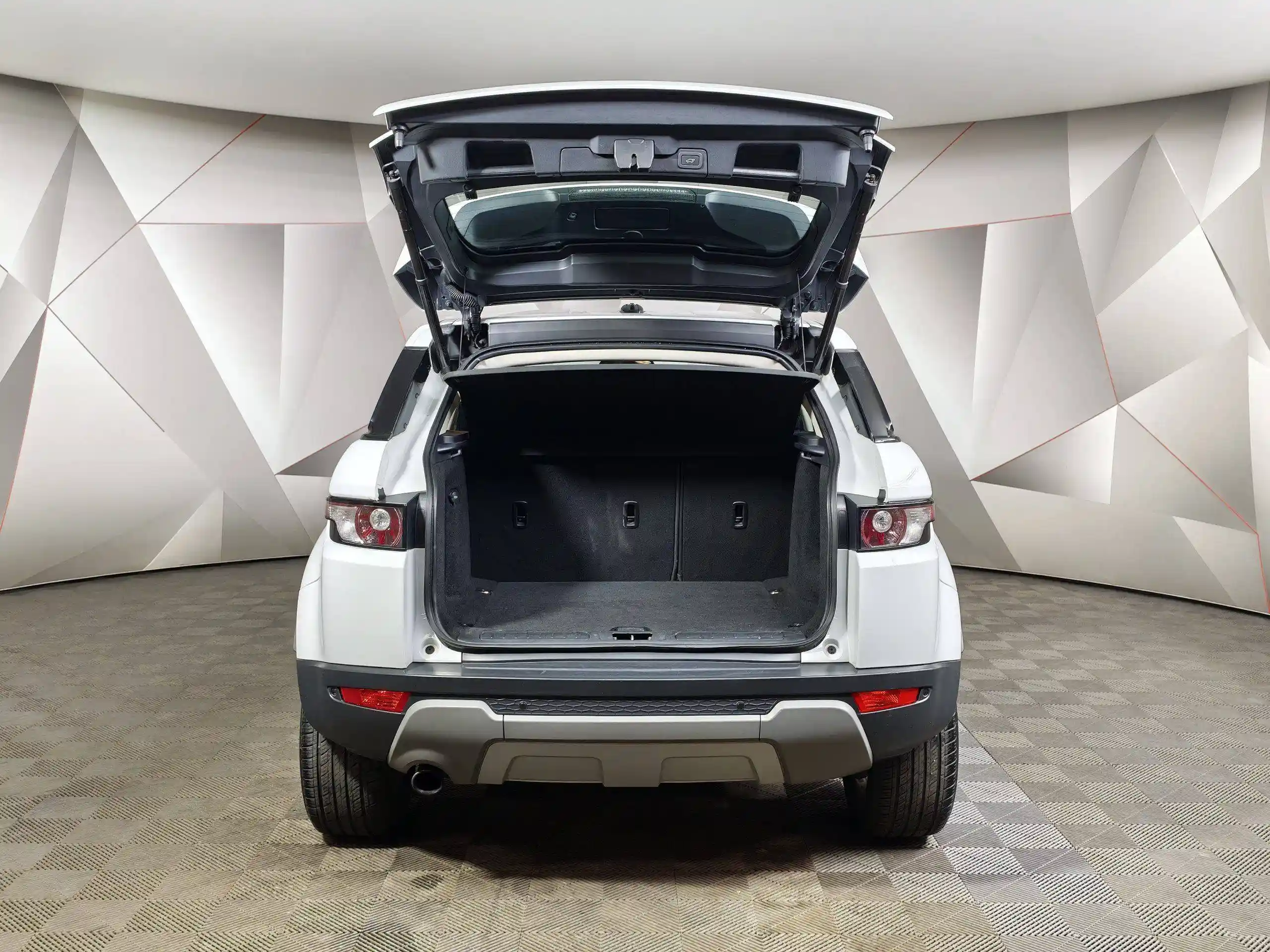 Land Rover Range Rover Evoque 2013