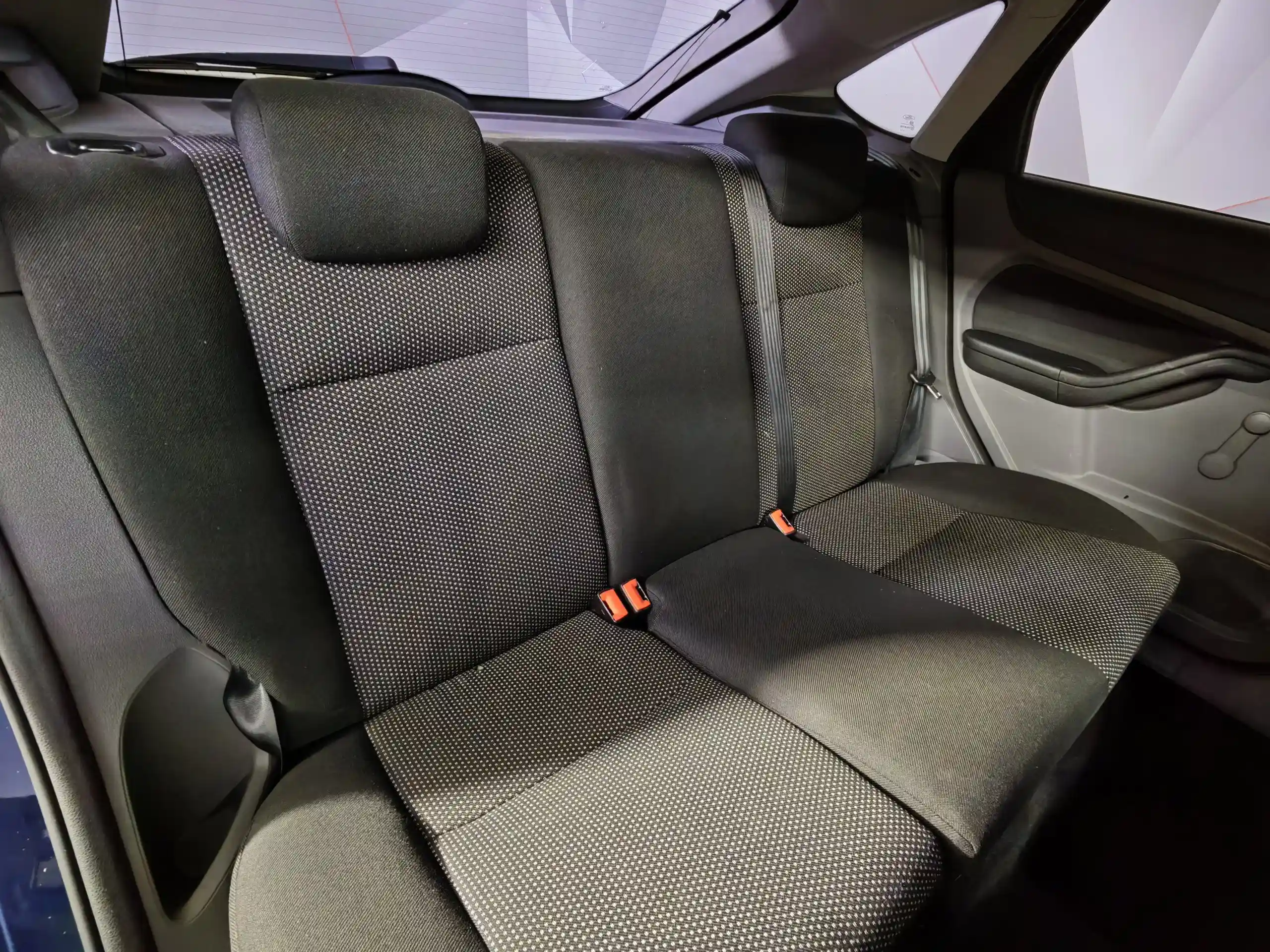 Ford Focus 2011