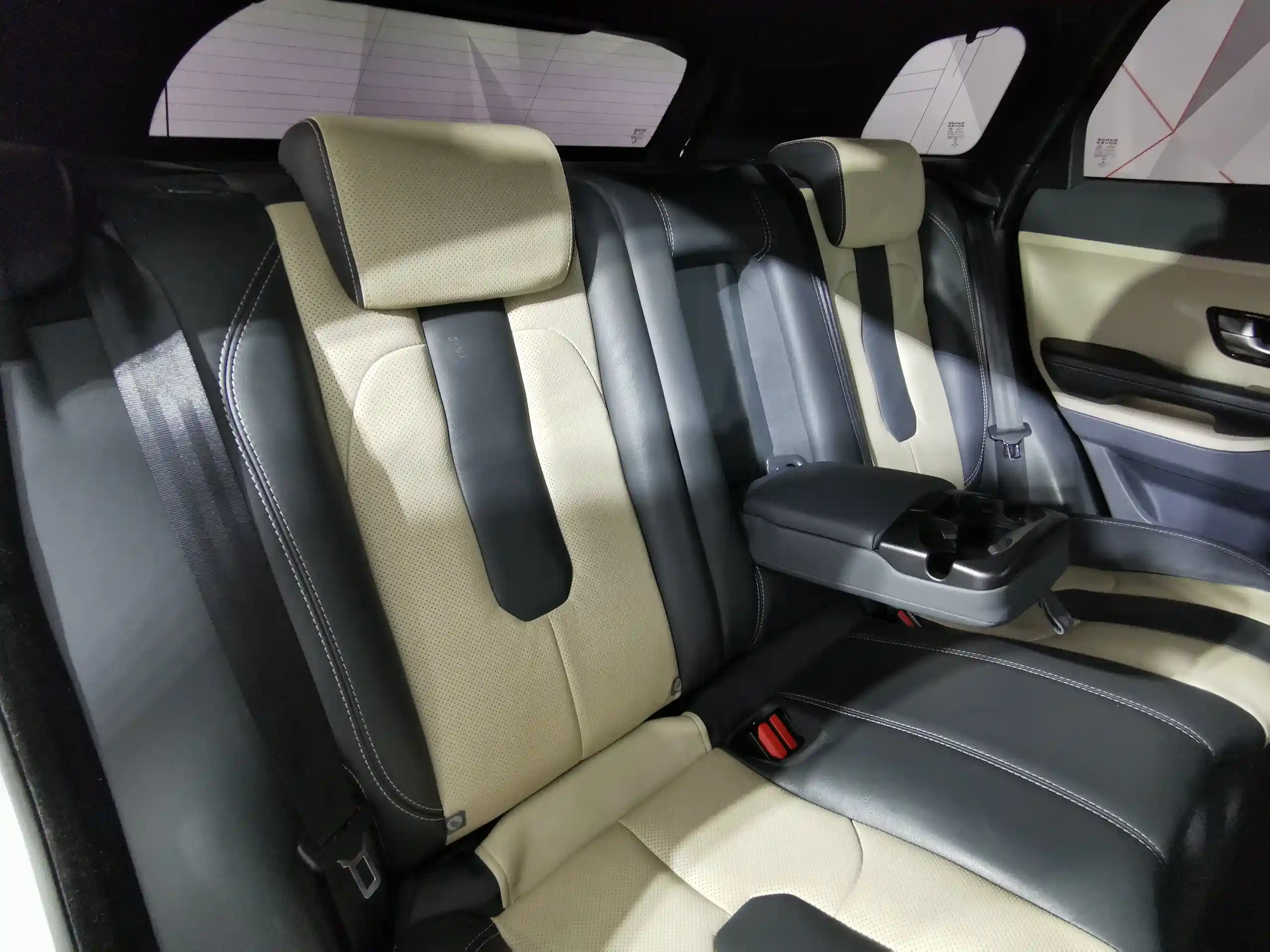Land Rover Range Rover Evoque 2013