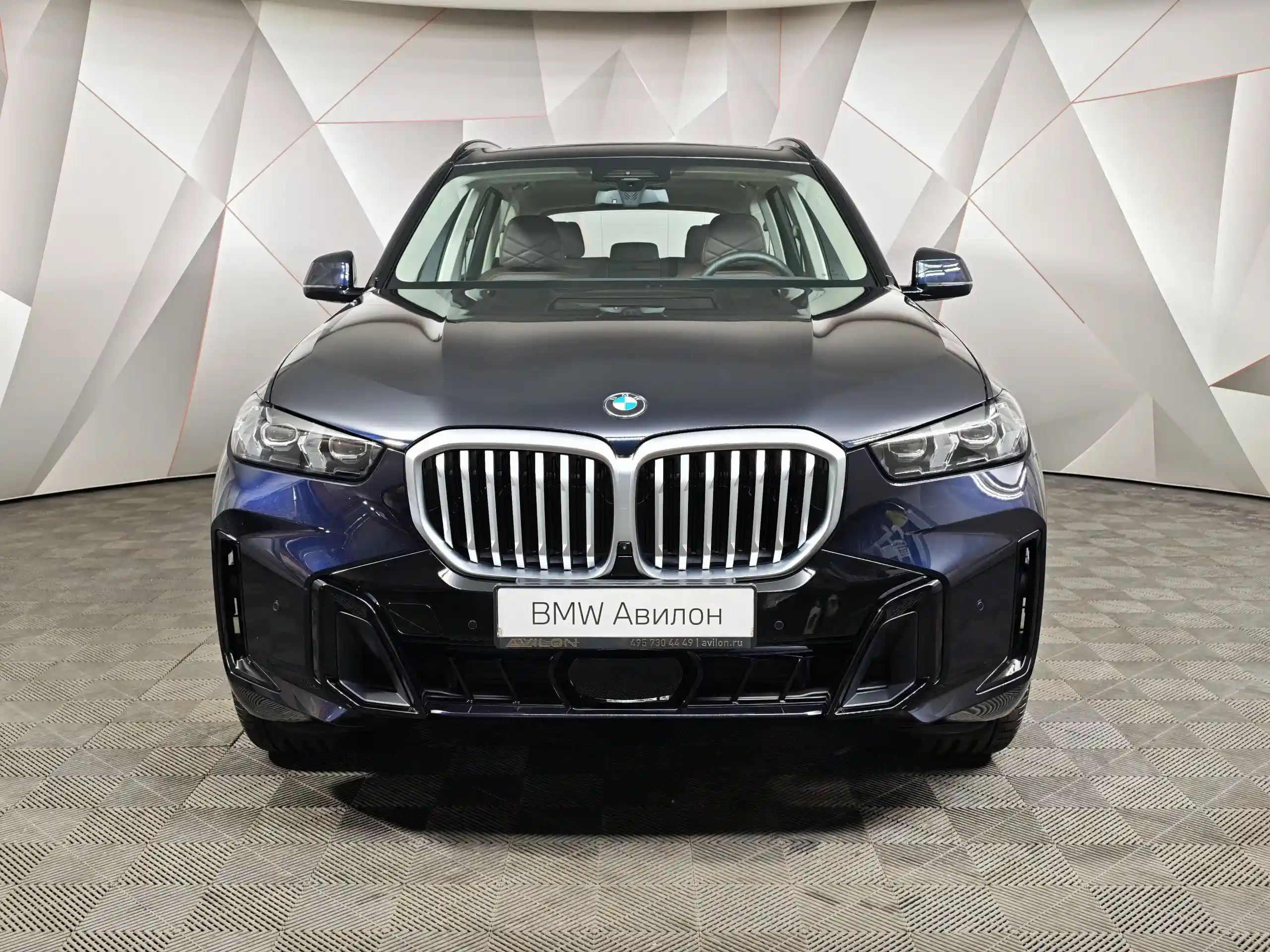 BMW X5 2026