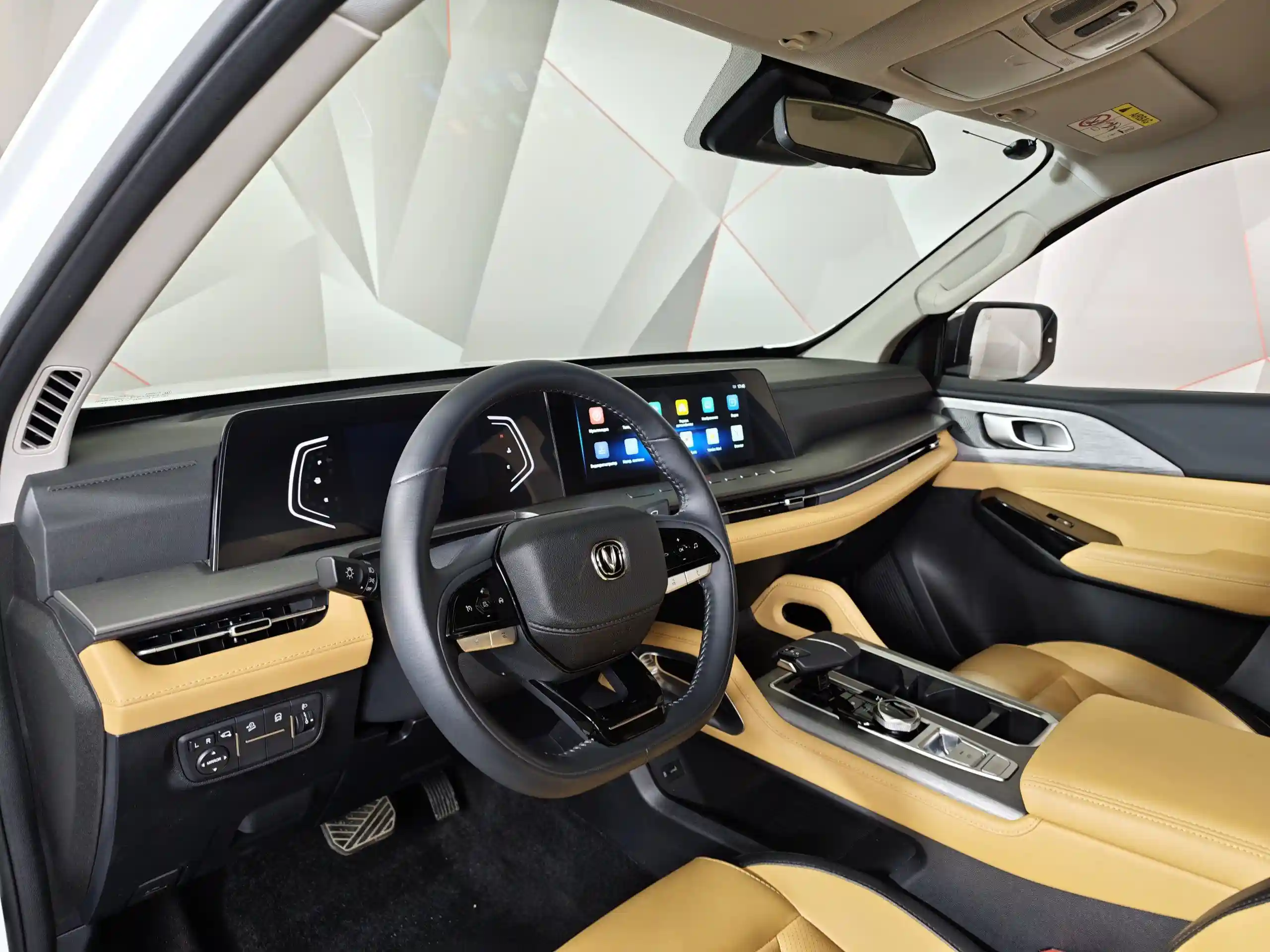 Changan HUNTER PLUS 2024