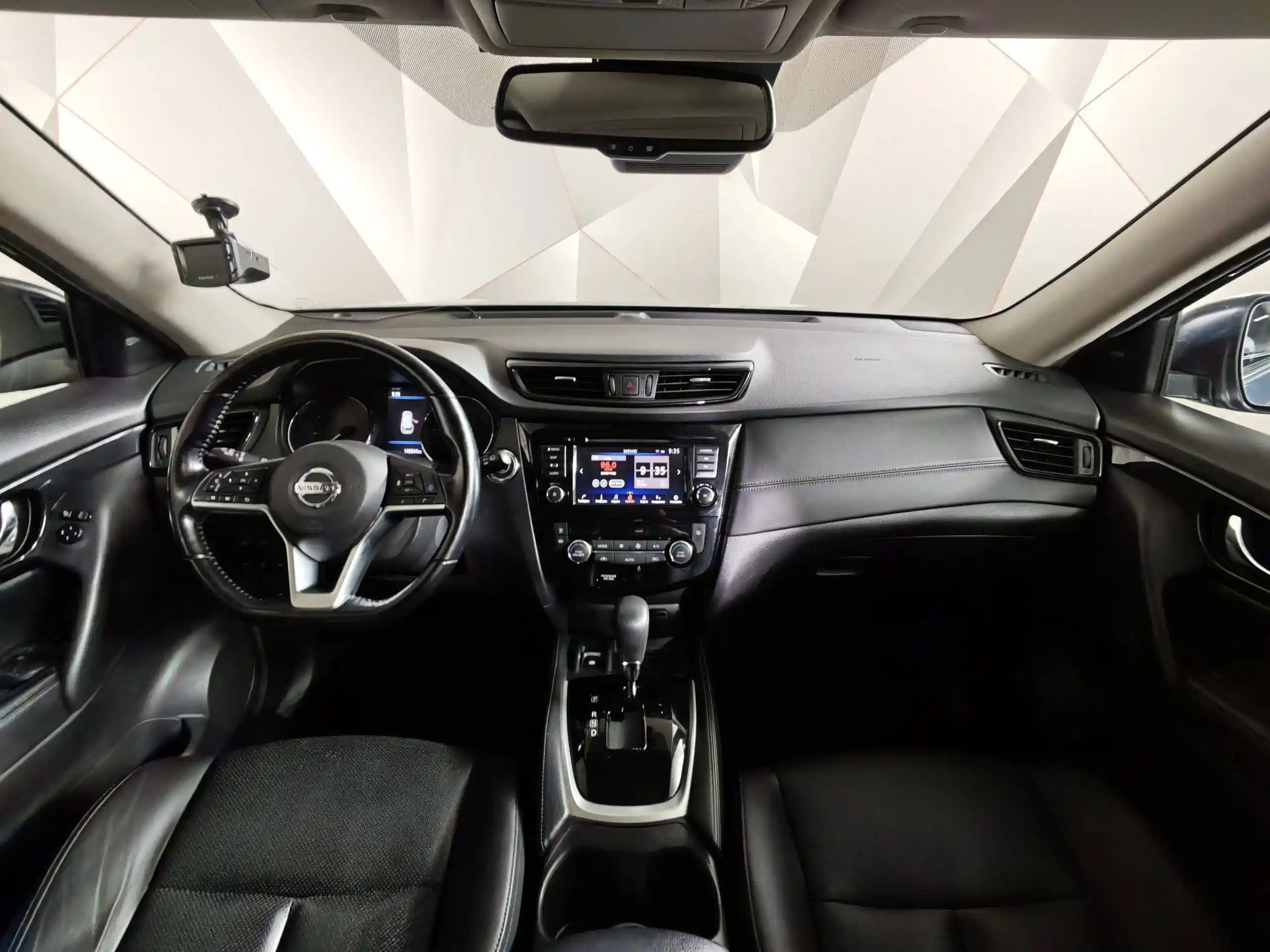 Nissan X-Trail 2022