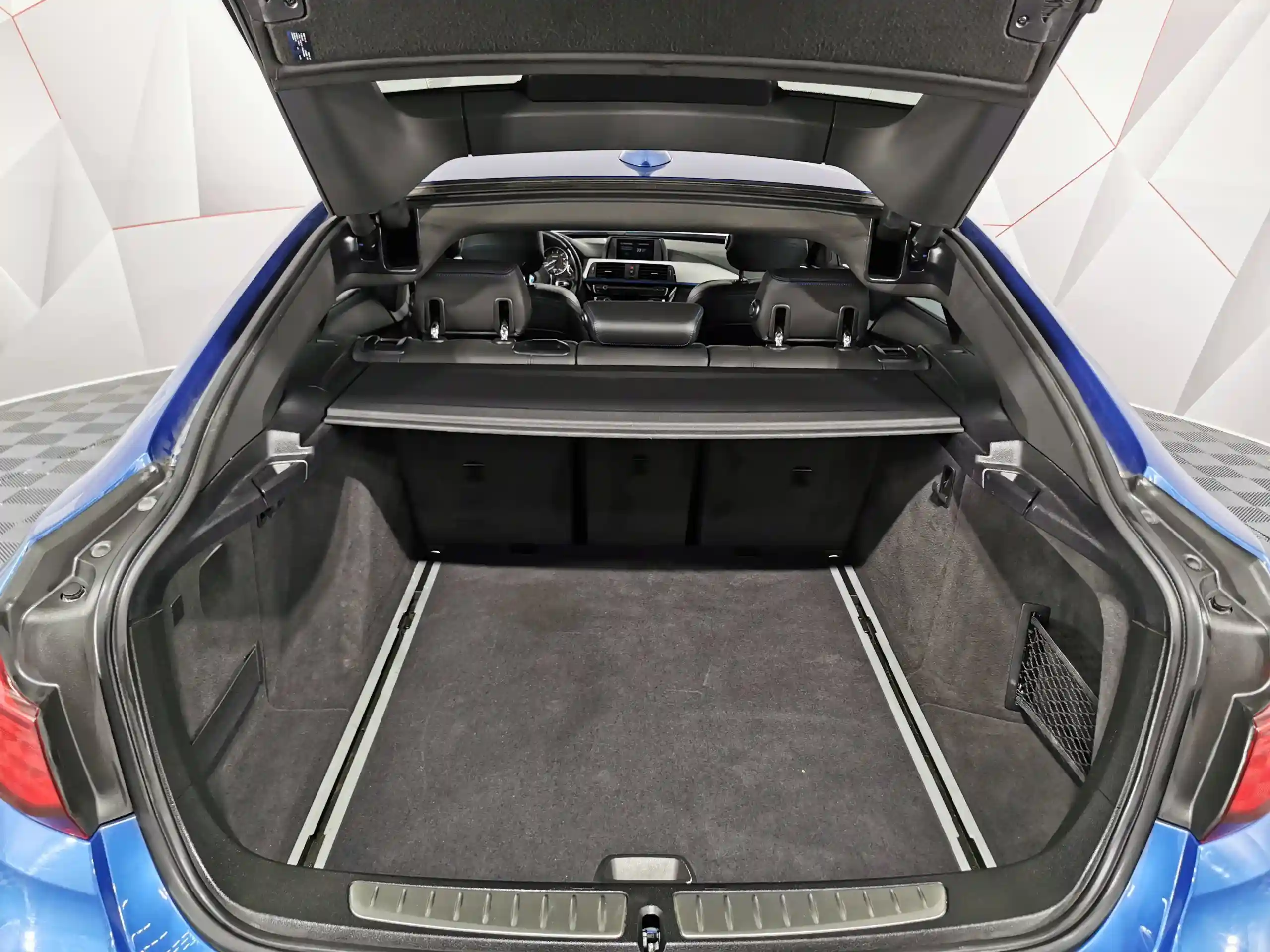 BMW 3 серия 2019