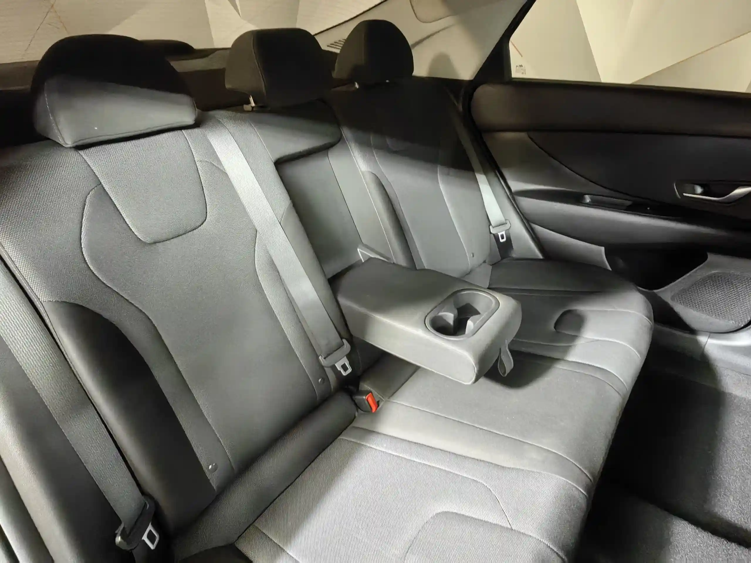 Hyundai Elantra 2021