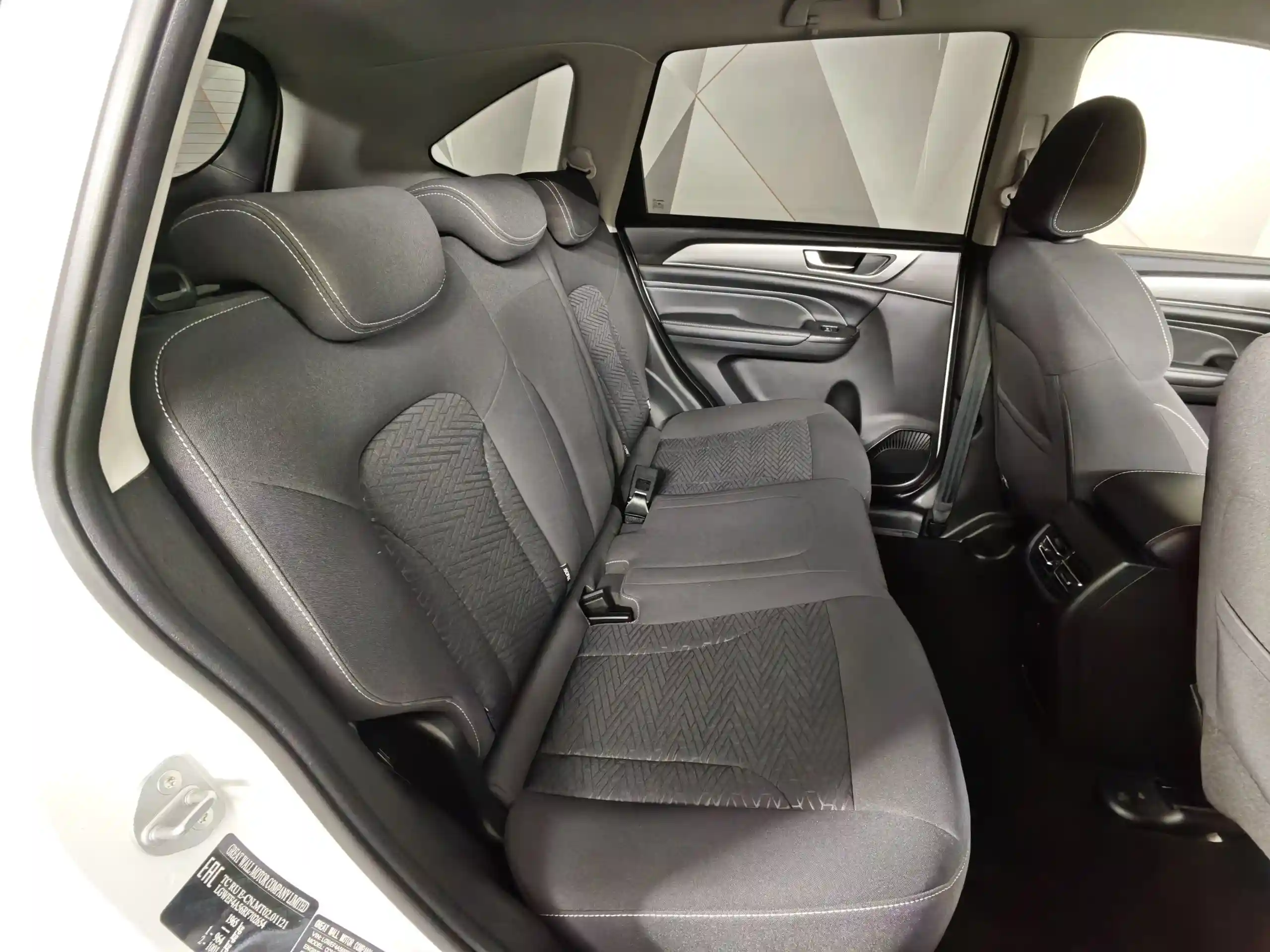 Haval M6 2024