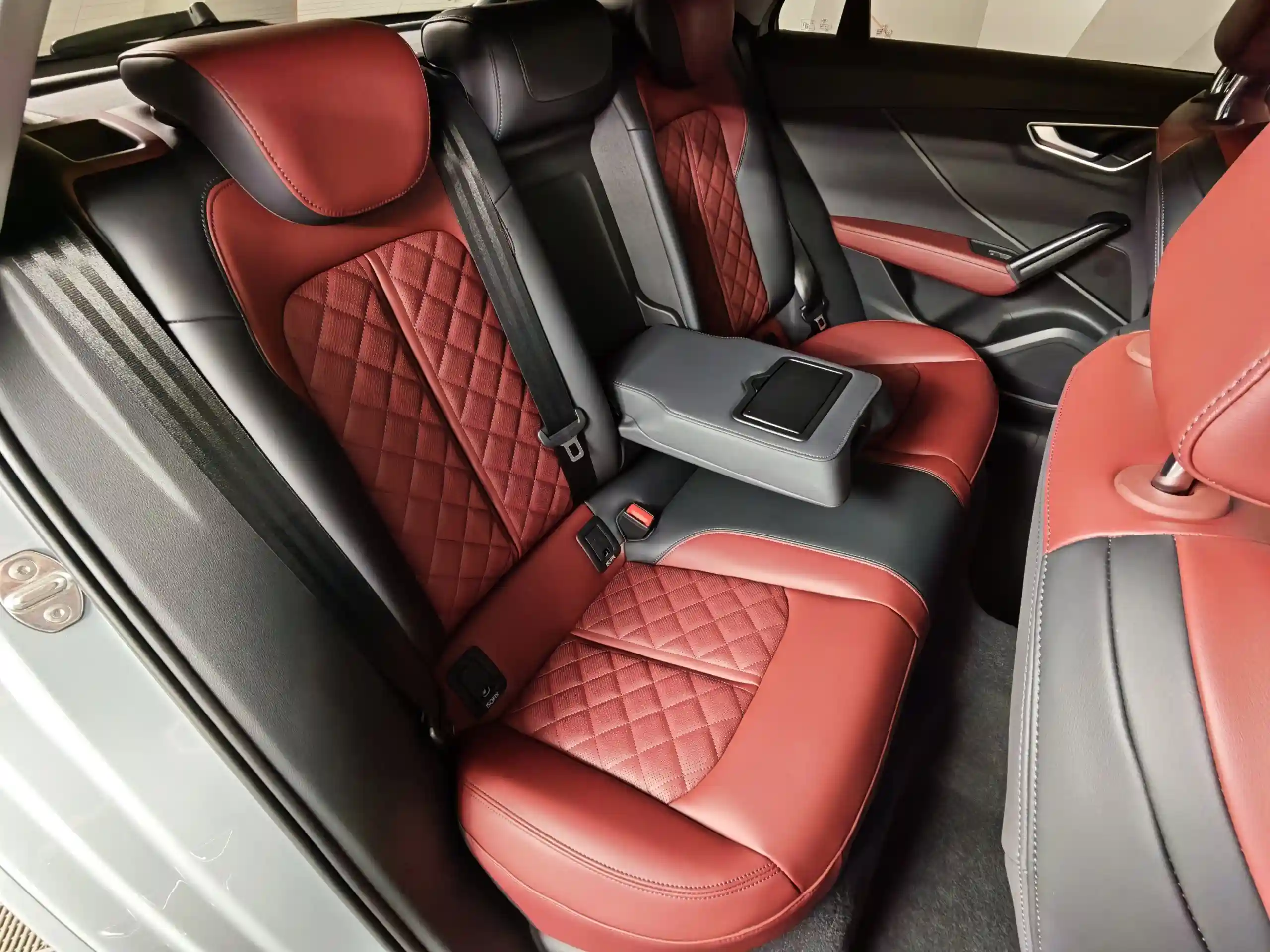 Audi Q2 2025