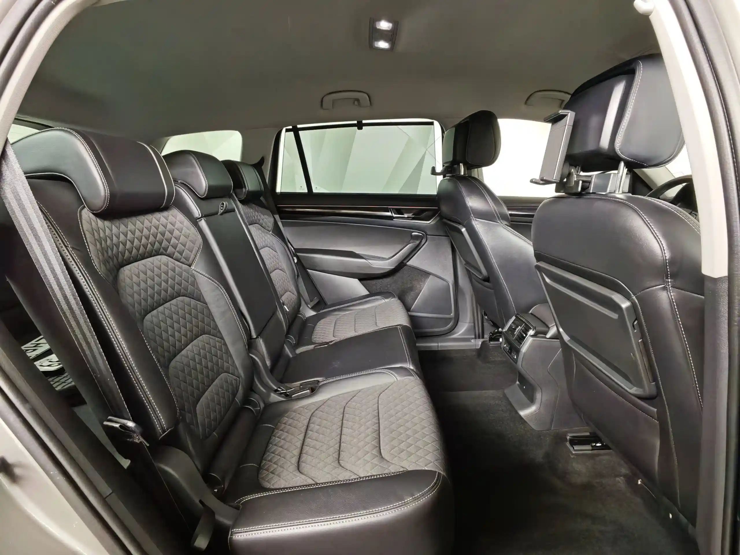 Skoda Kodiaq 2019