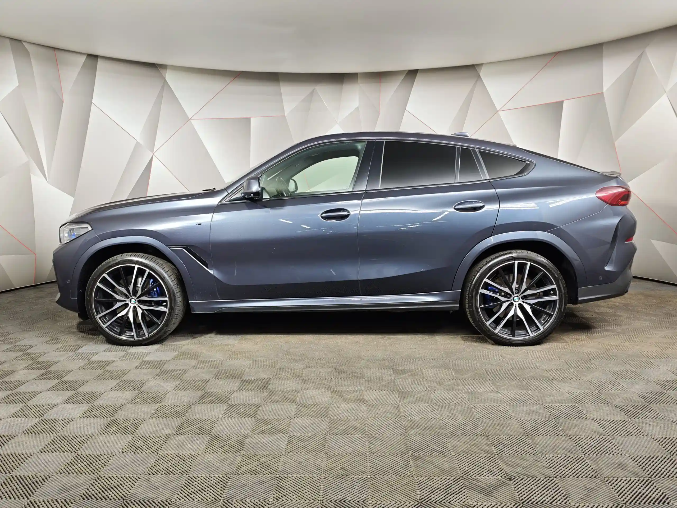 BMW X6 2020