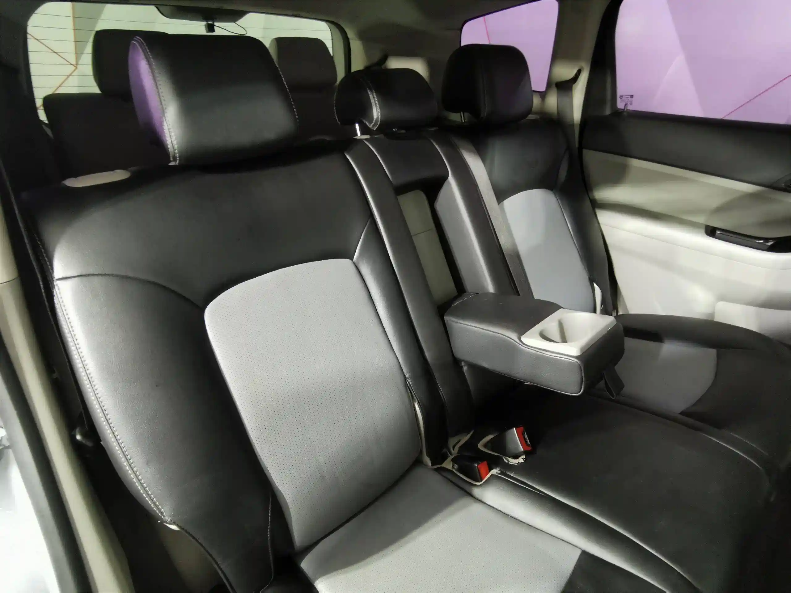 Chevrolet Orlando 2013