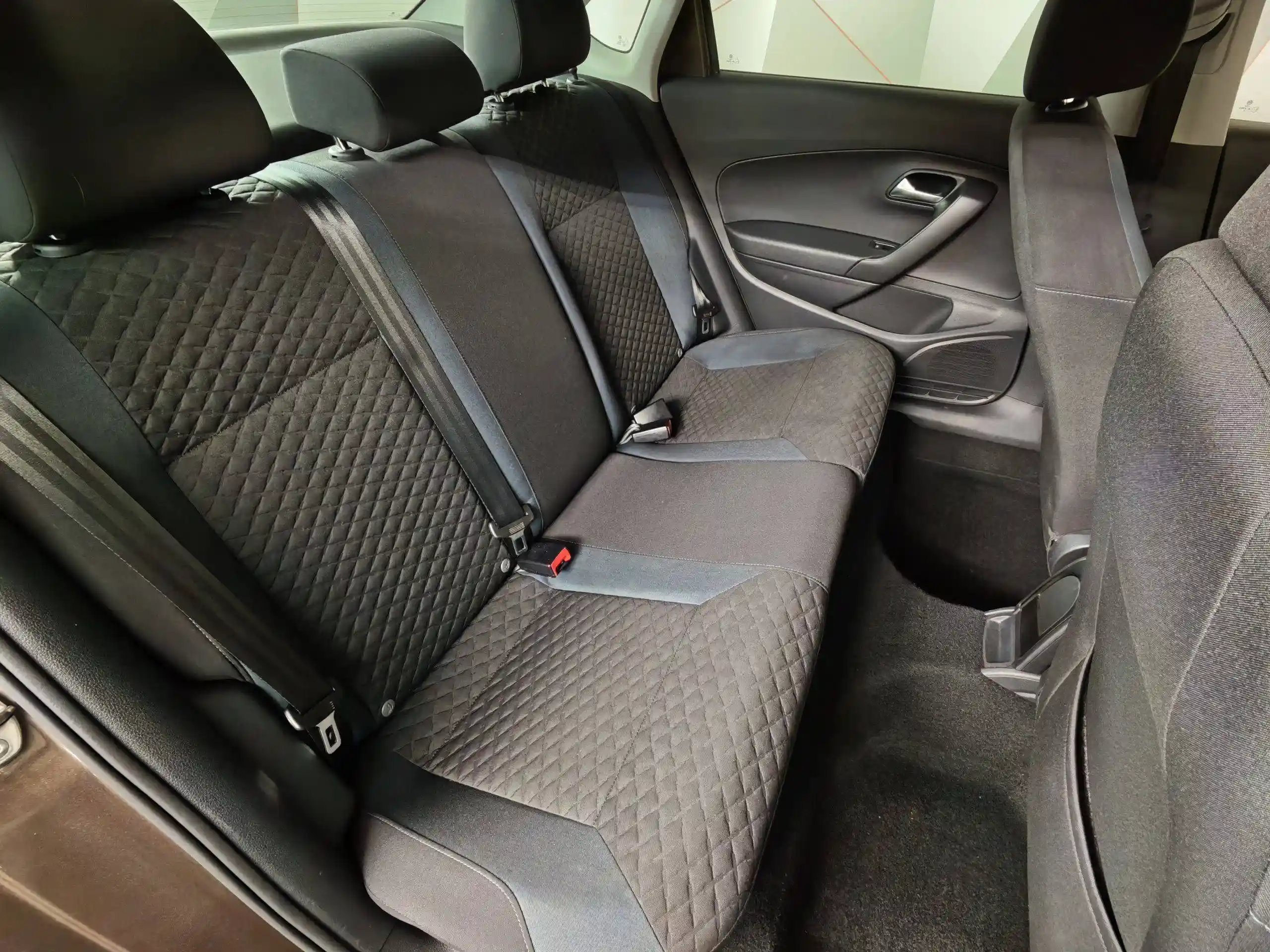 Volkswagen Polo 2019