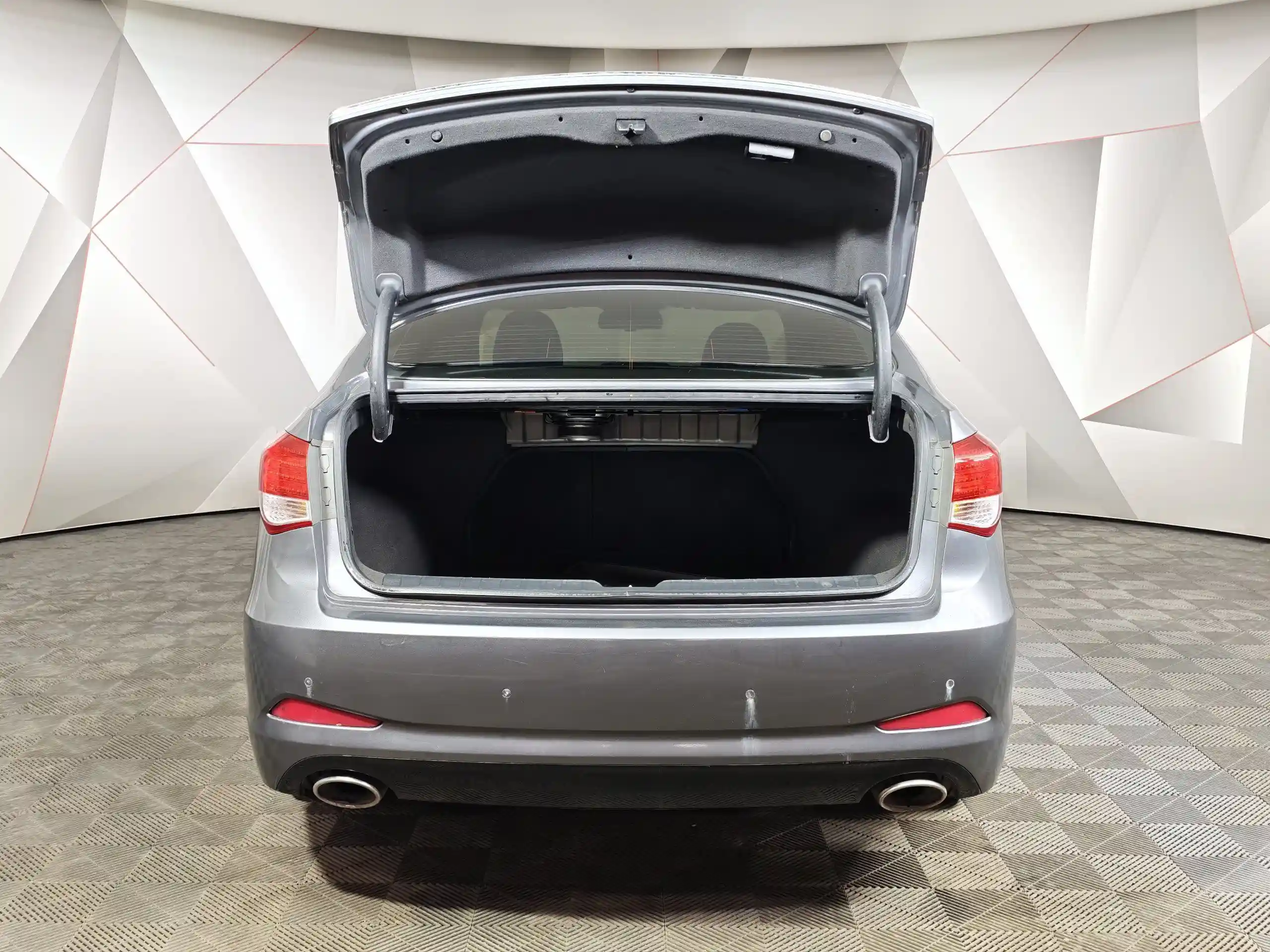 Hyundai i40 2013