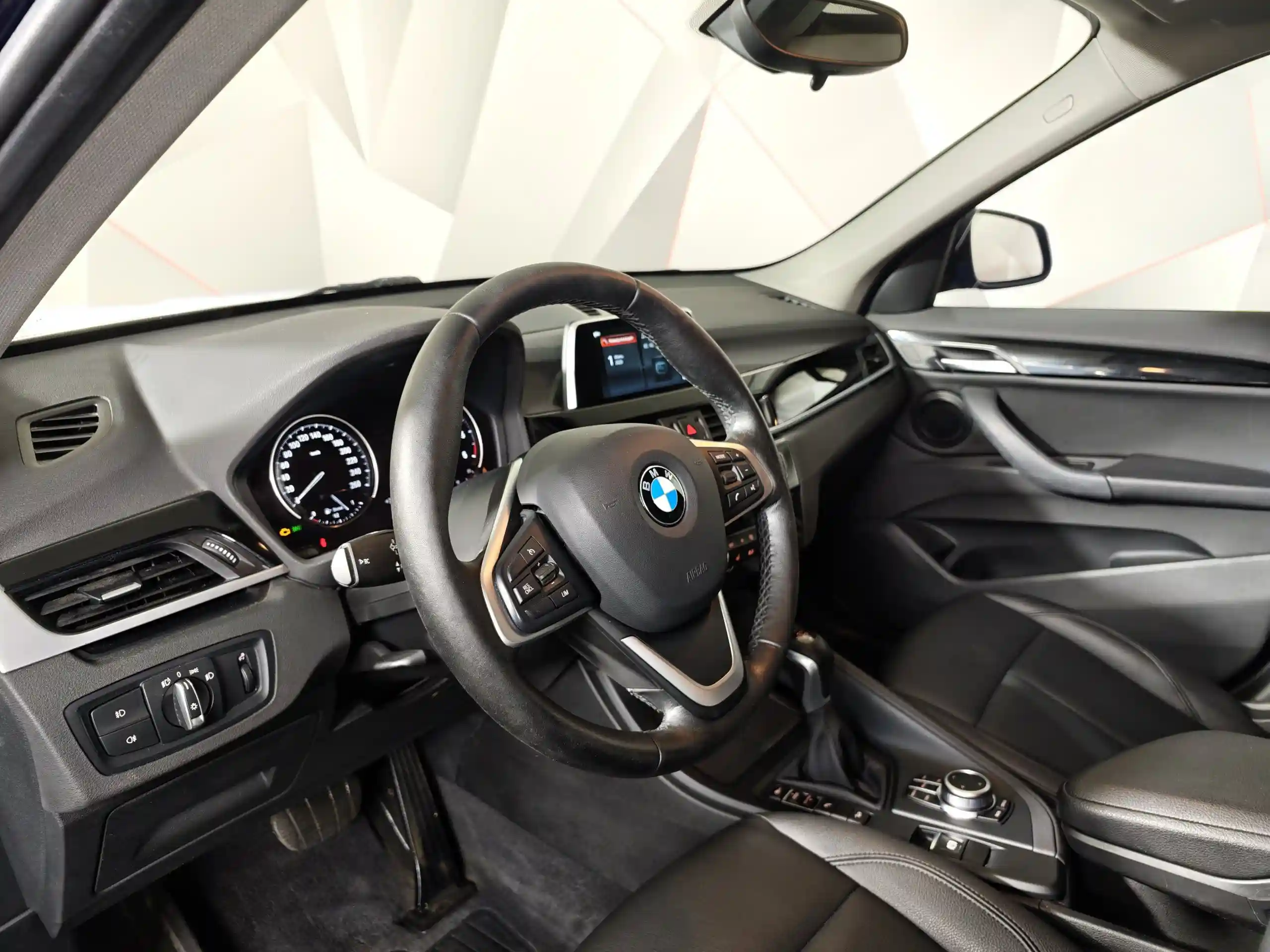 BMW X1 2019