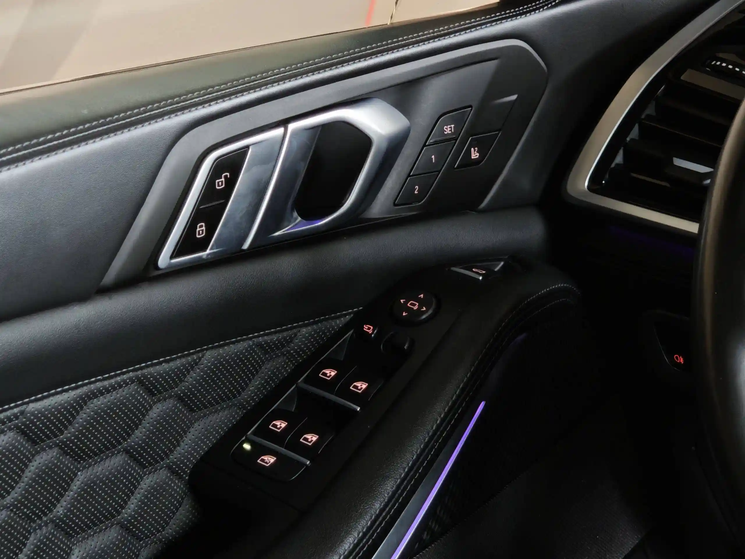 BMW X5 M 2020