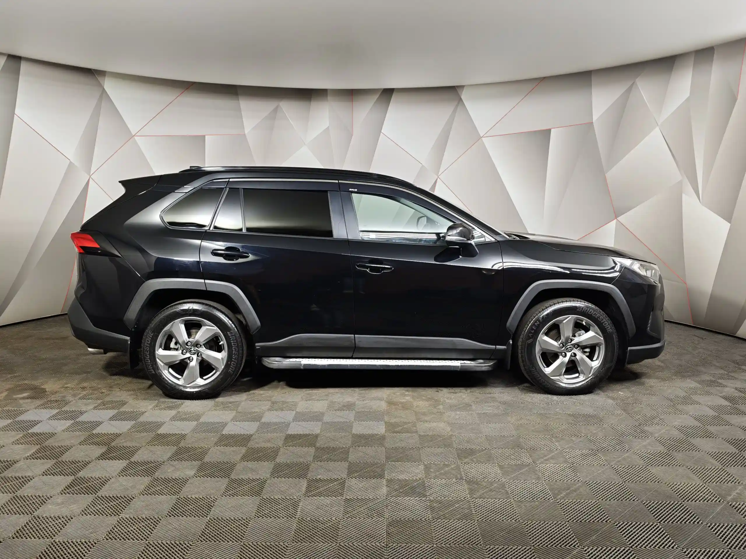 Toyota RAV4 2020