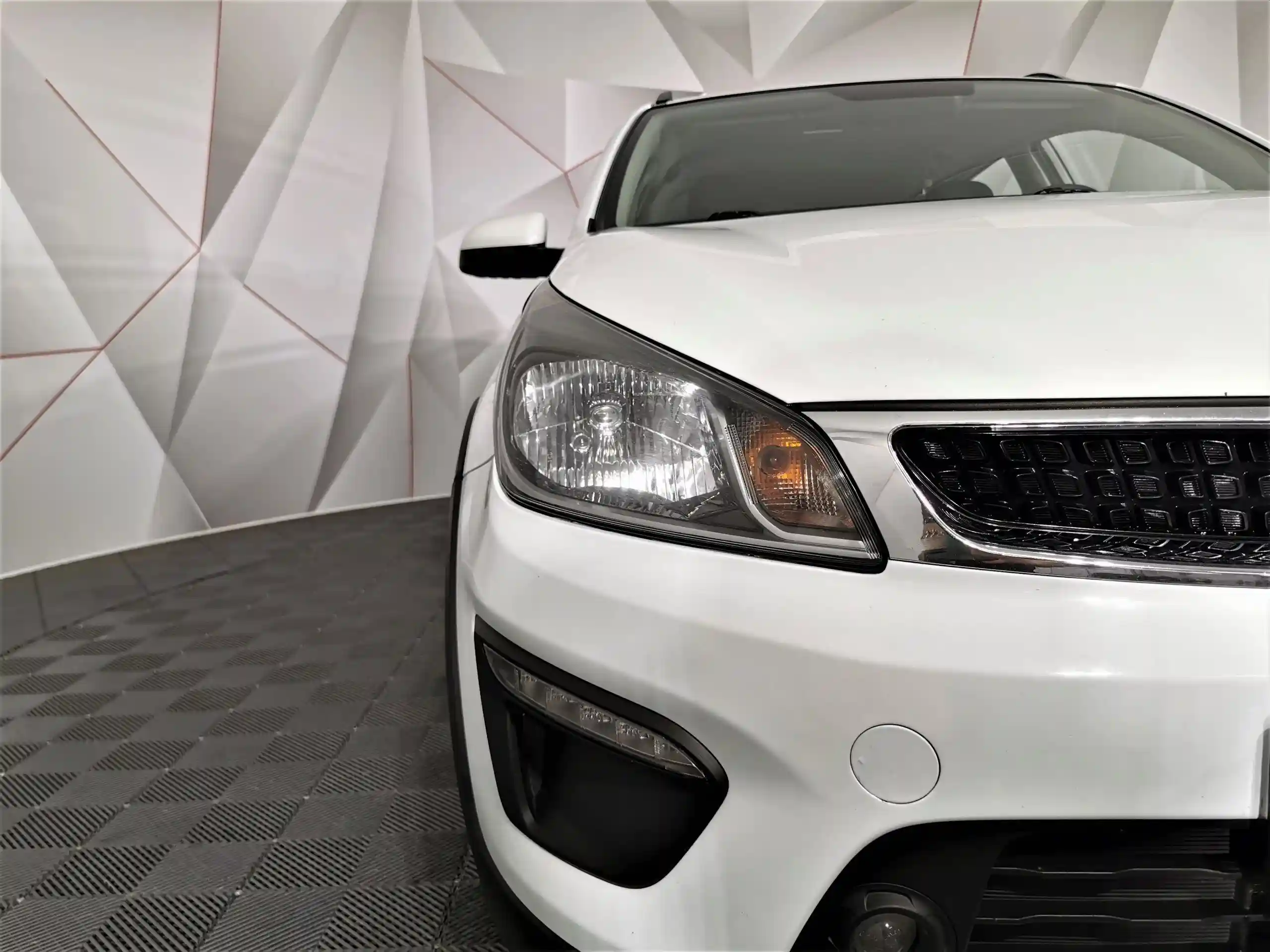 Kia Rio X-Line 2018
