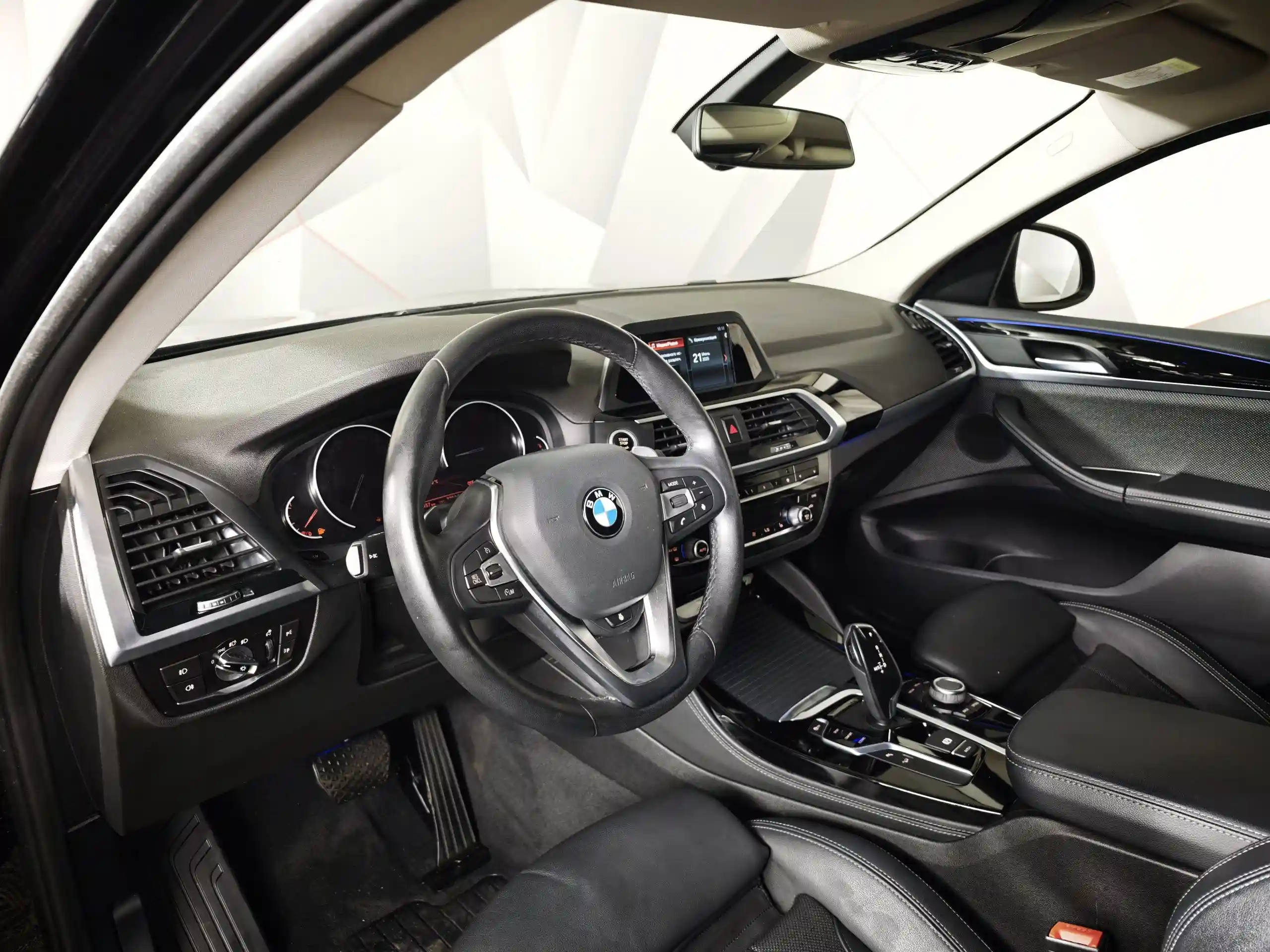 BMW X4 2019