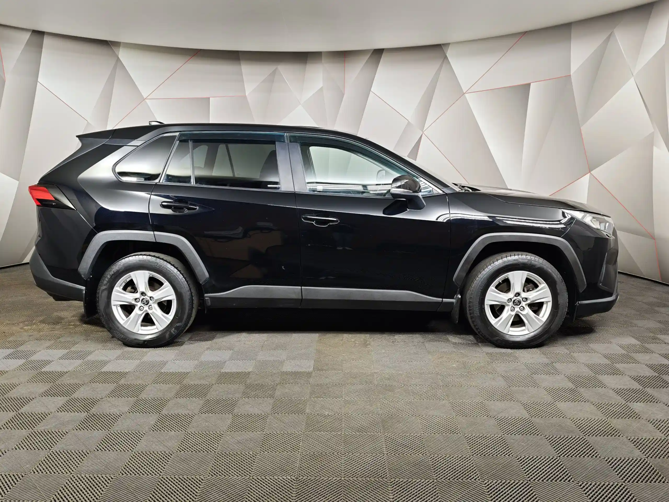 Toyota RAV4 2020