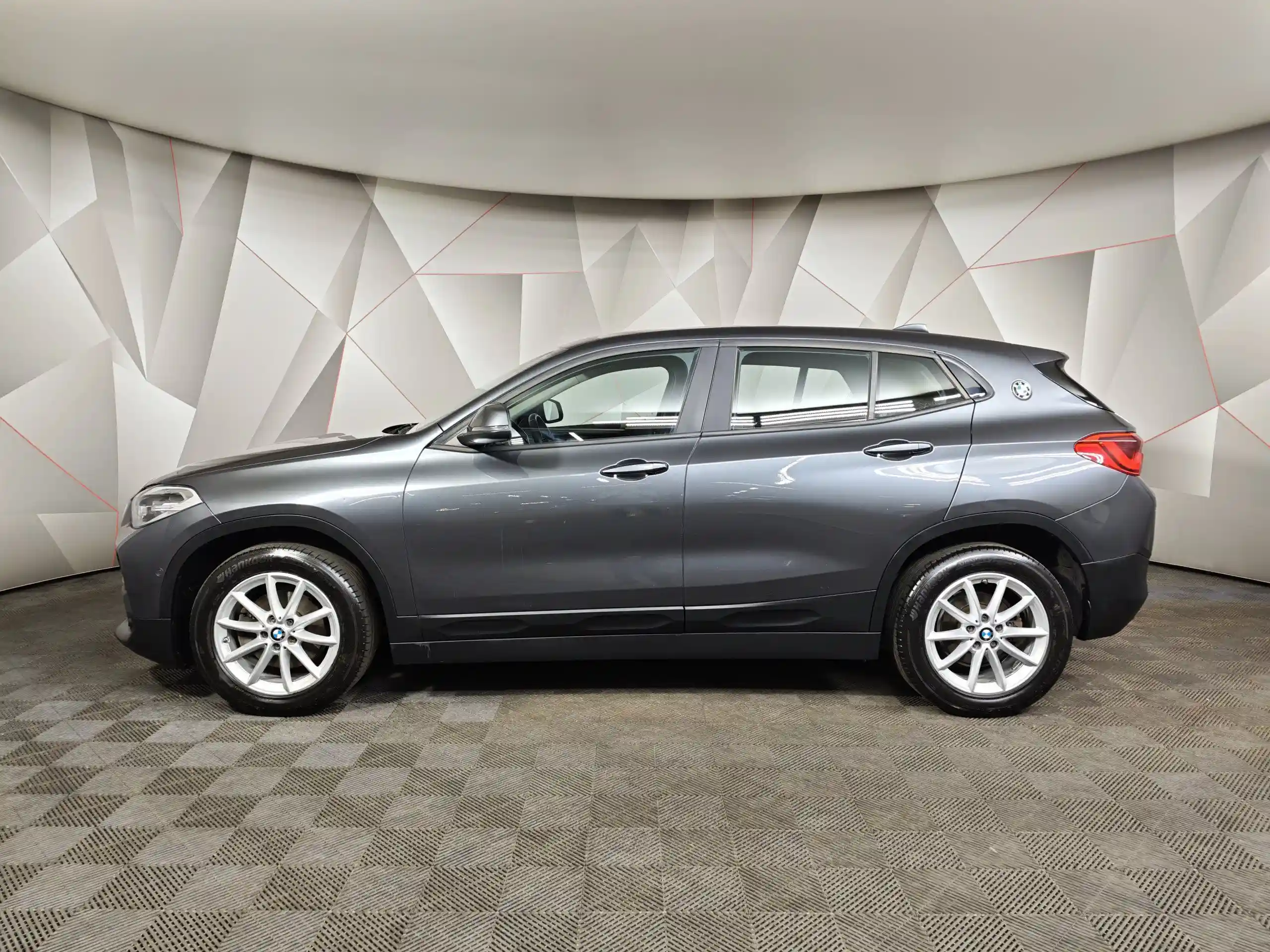BMW X2 2020