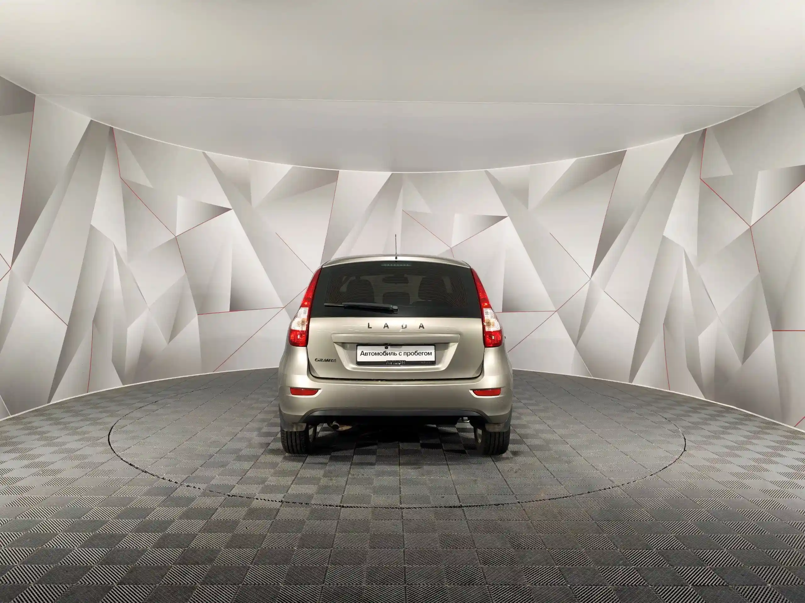 ВАЗ (Lada) Granta 2020