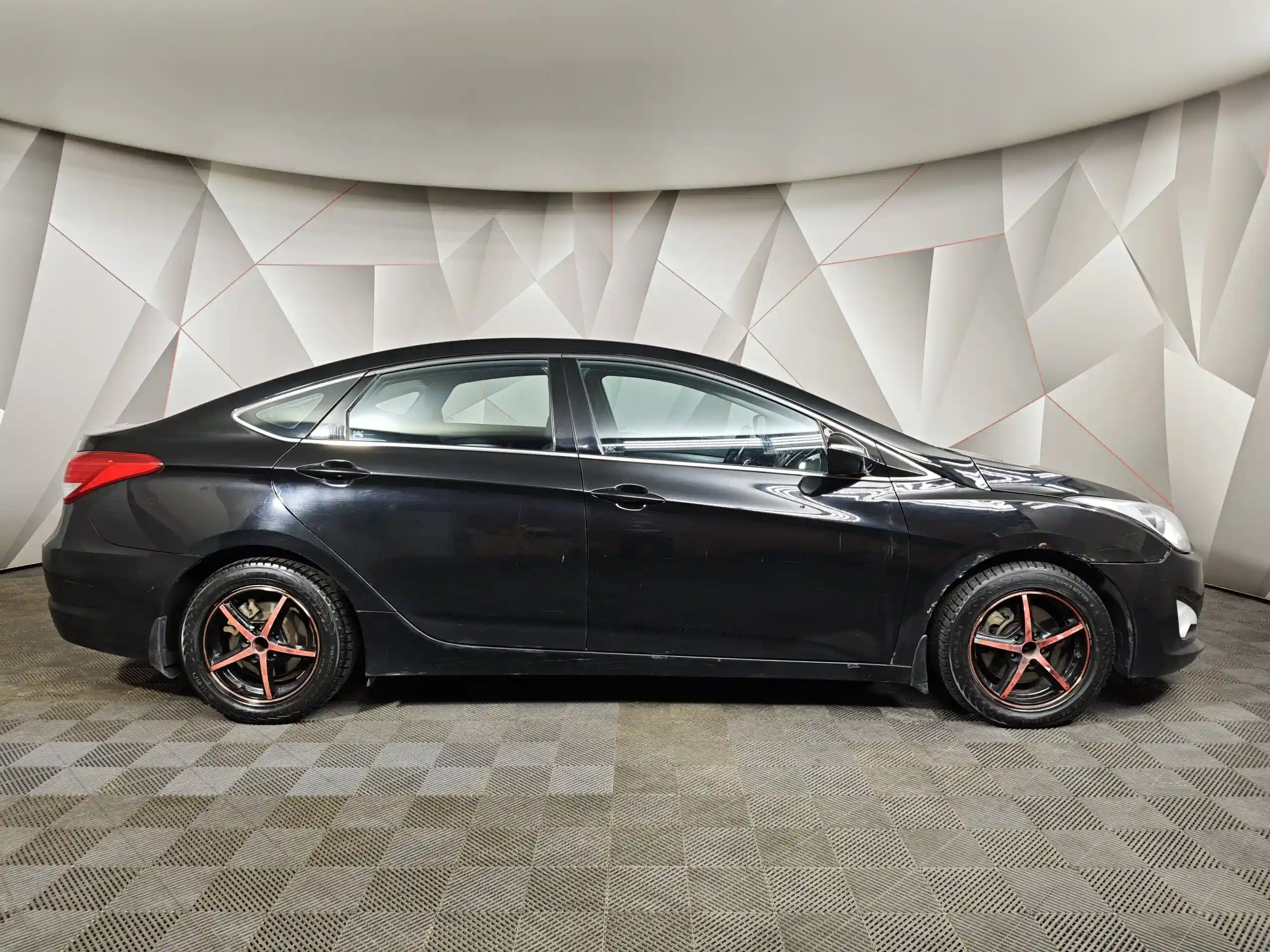 Hyundai i40 2013